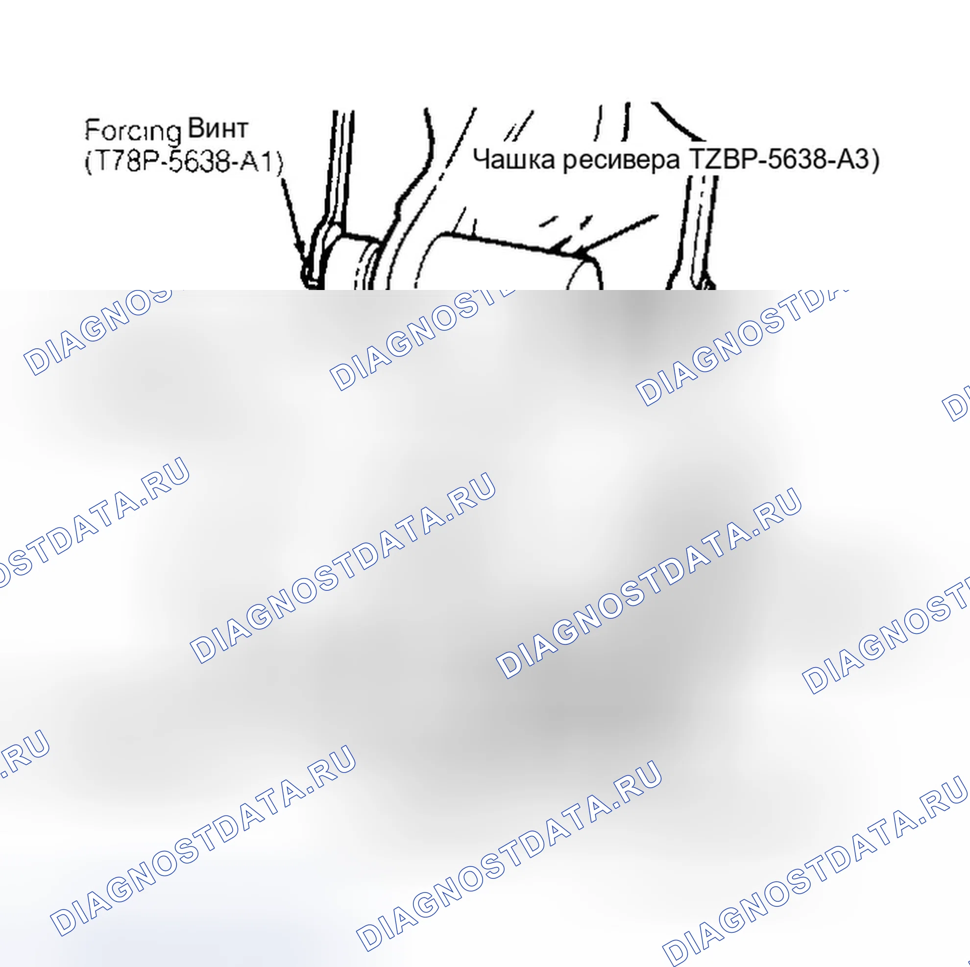 Рис. 20. Ford Pickup F250 