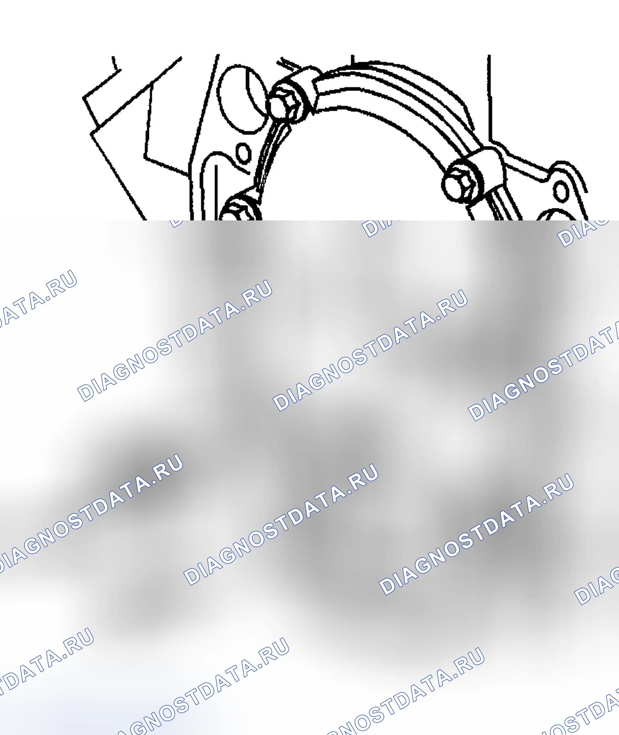 Рис. 1356. Chevrolet Silverado 2500 