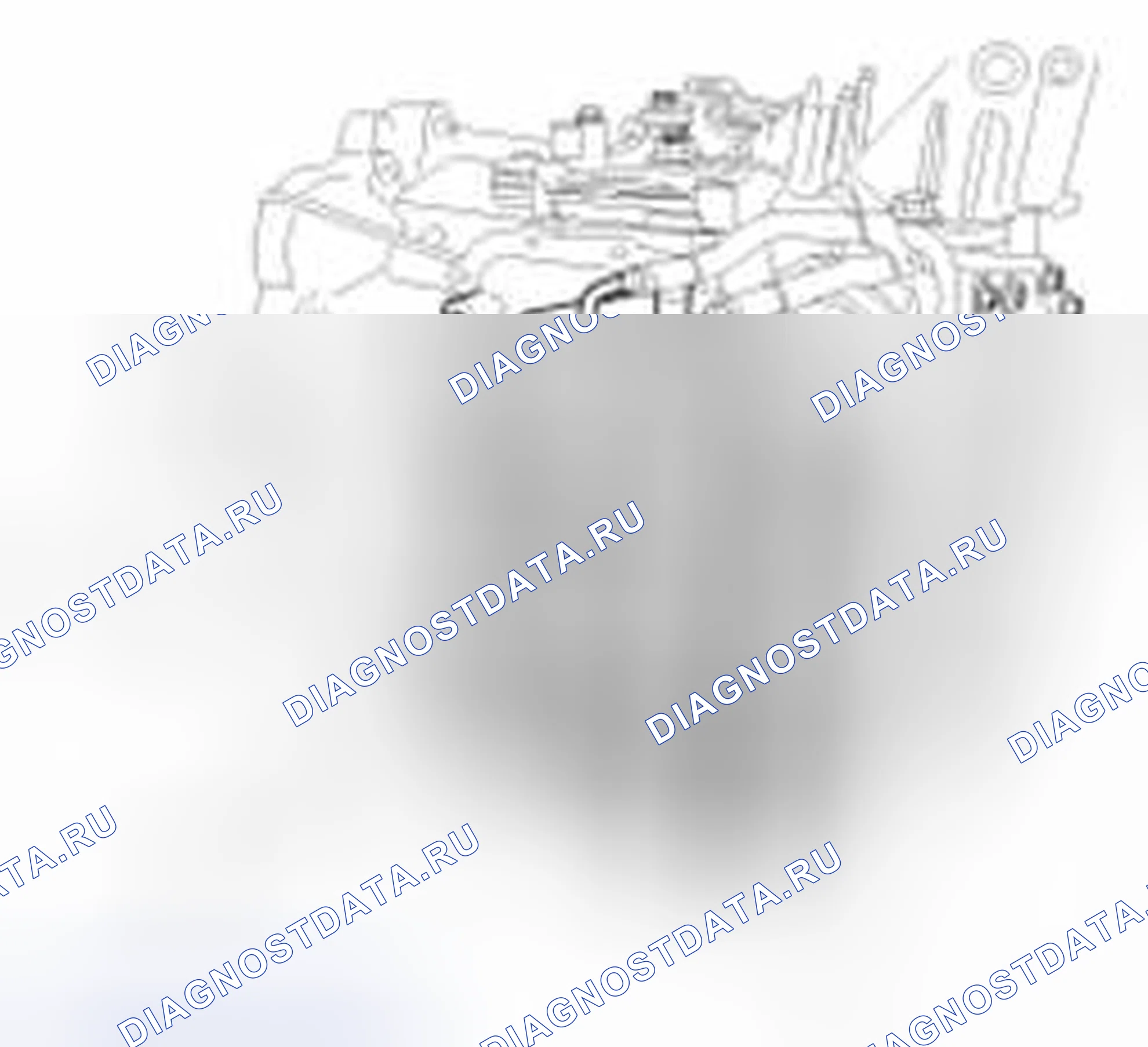 Рис. 64. Kia Sedona II рестайлинг