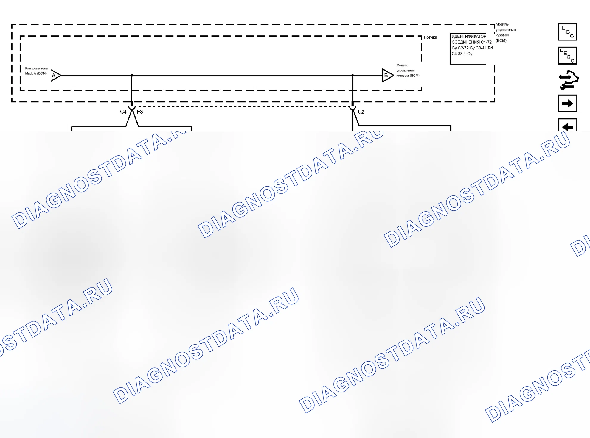 Рис. 10. Chevrolet Cobalt I