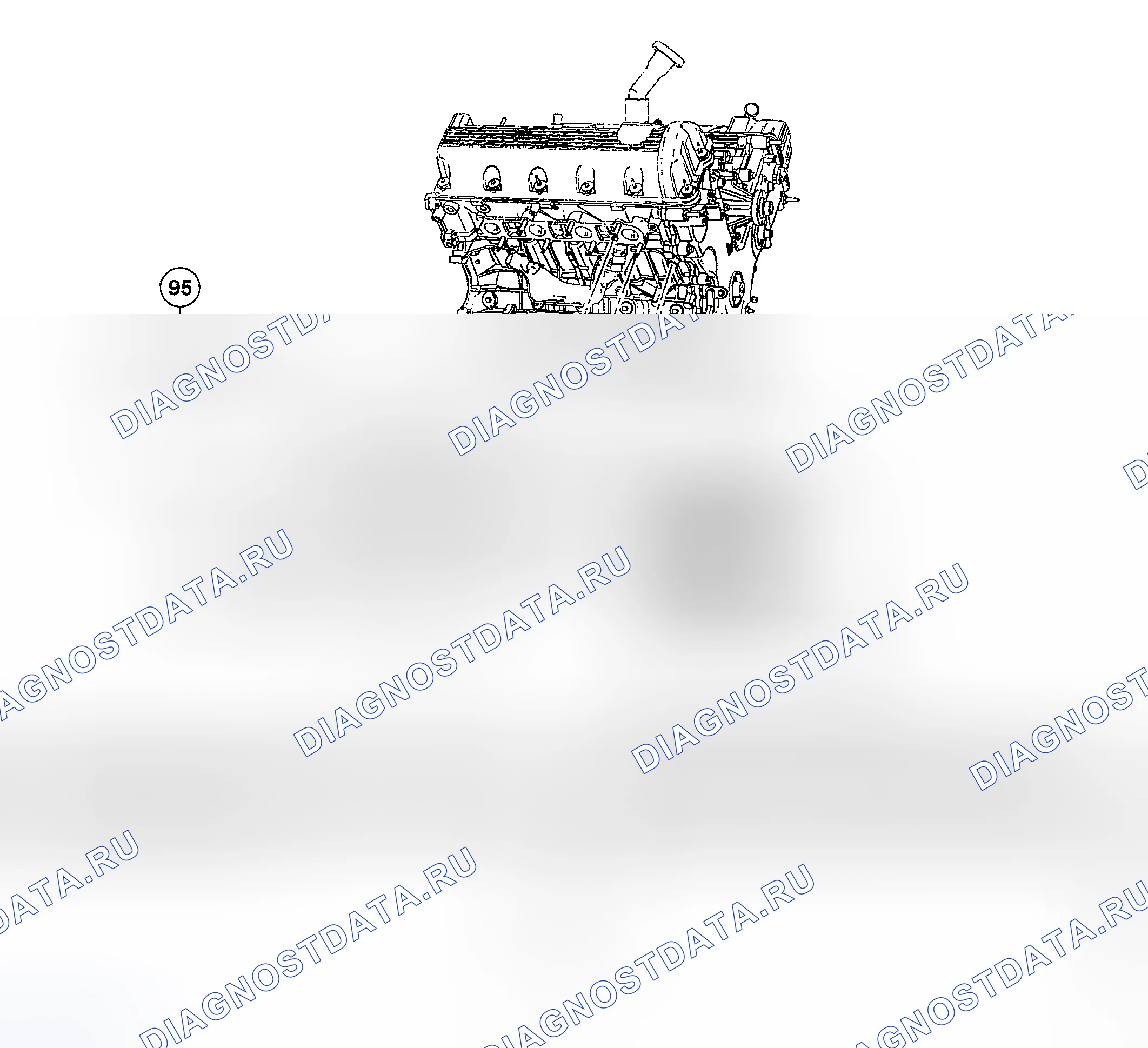 Рис. 692. Hyundai Nexo I