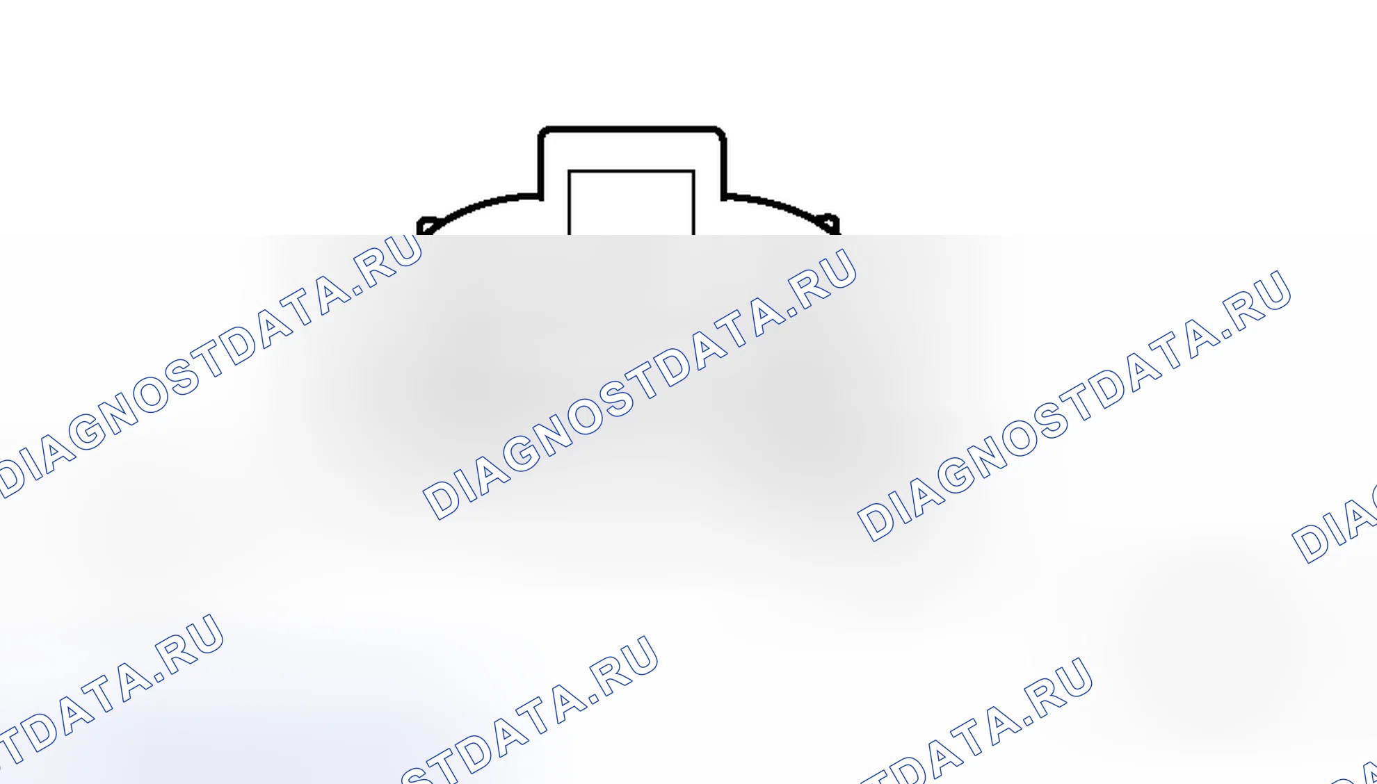 Рис. 38: ПРОЦЕДУРА КОНТРОЛЯ. Toyota RAV4 III