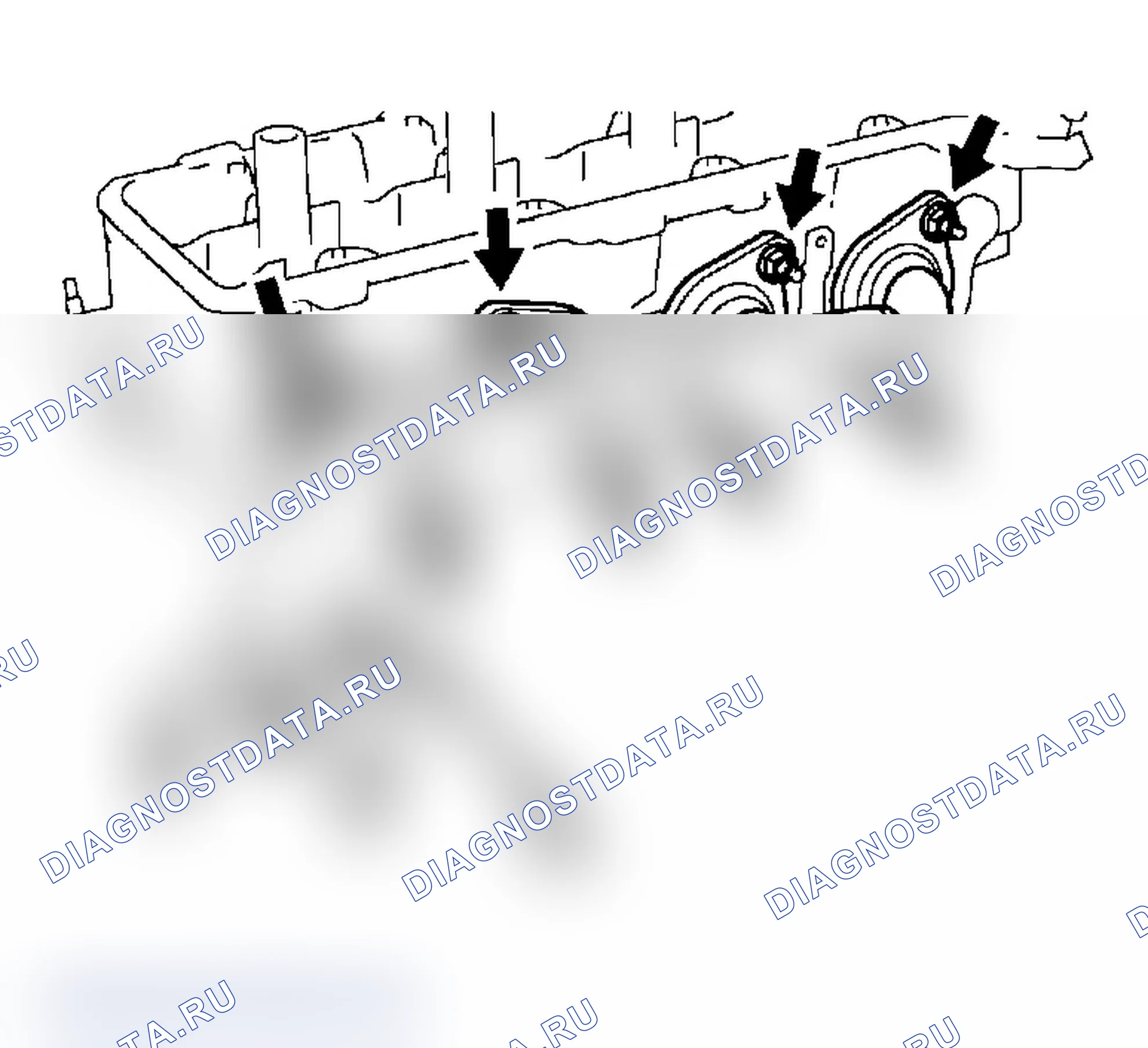 Рис. 111. Toyota Land Cruiser 100 рестайлинг