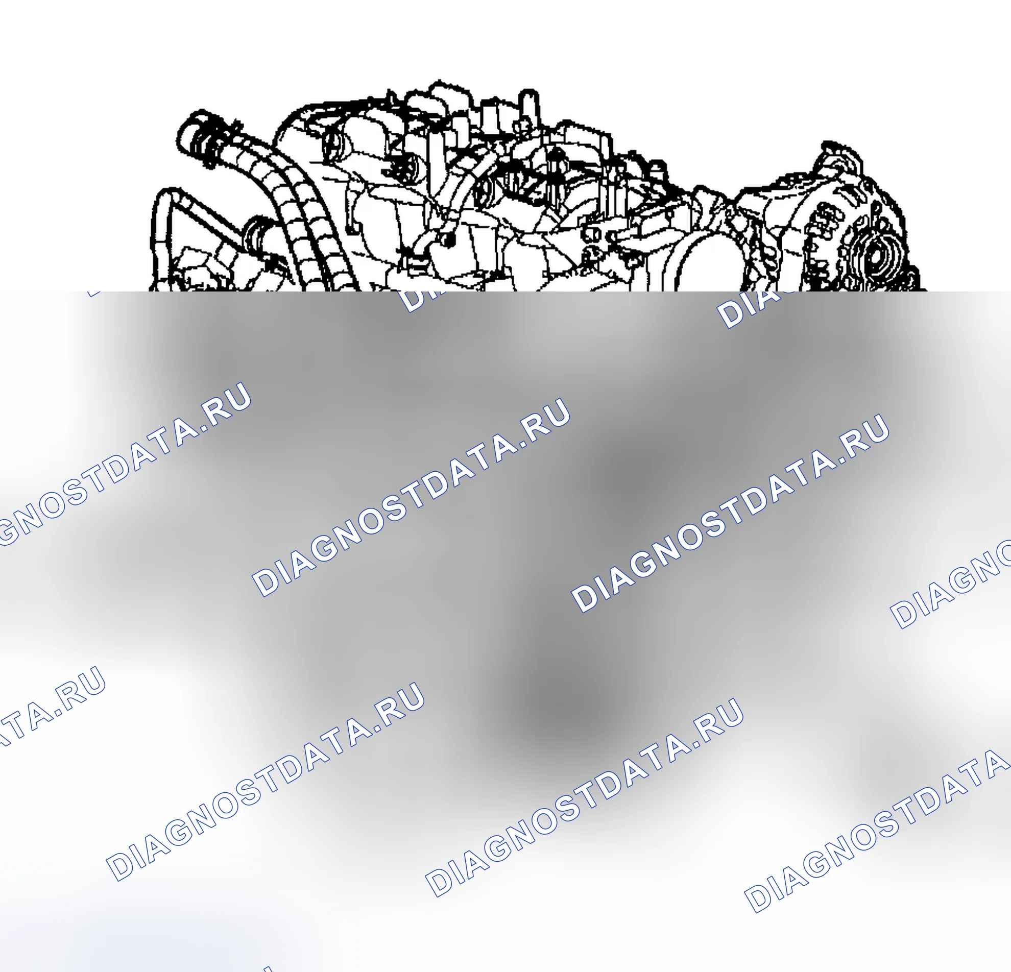 Рис. 224: Процедура установки. Chevrolet Suburban K1500 GMT800