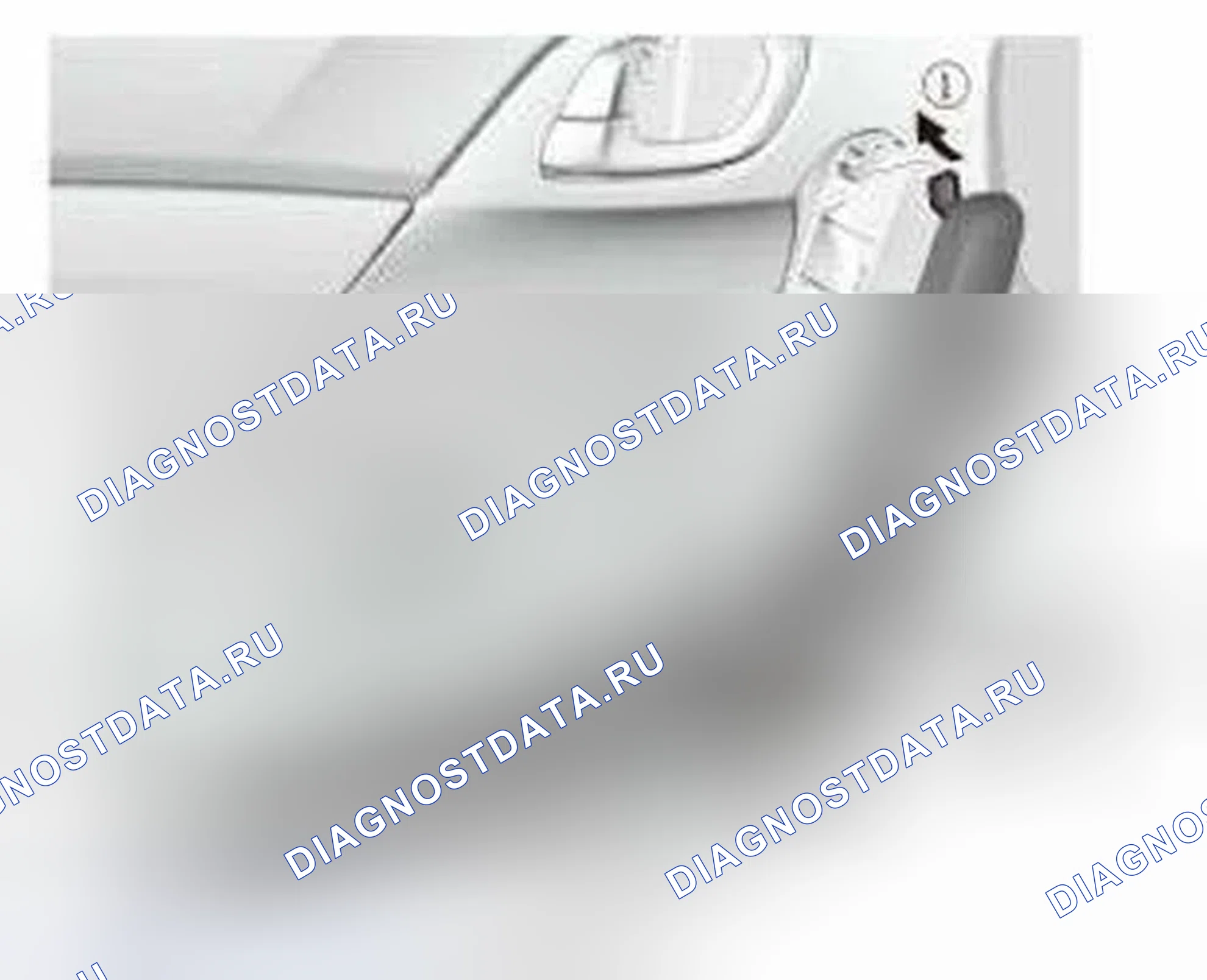 Рис. 239. Honda Civic IX