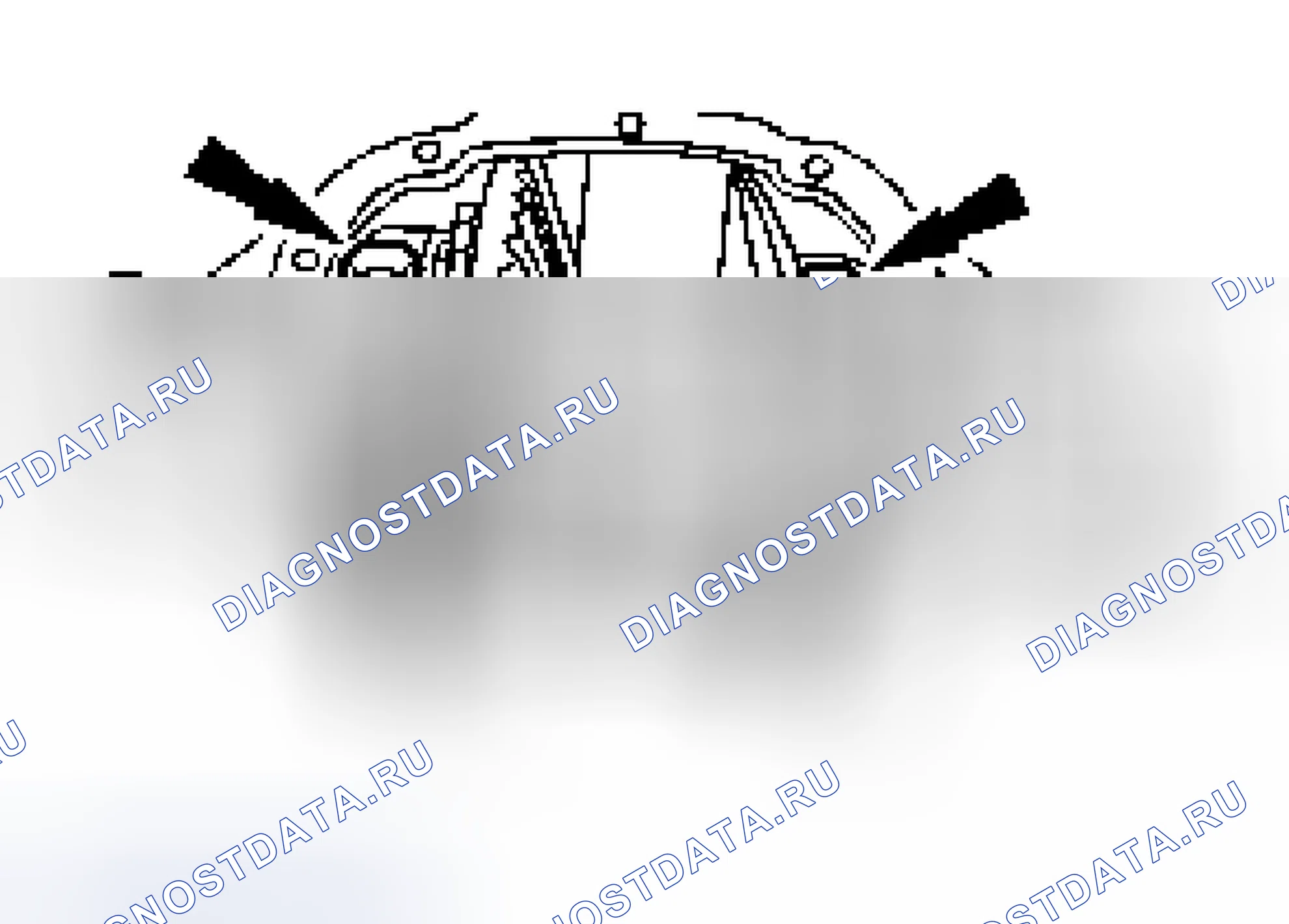 Рис. 345. Ford Pickup F150 