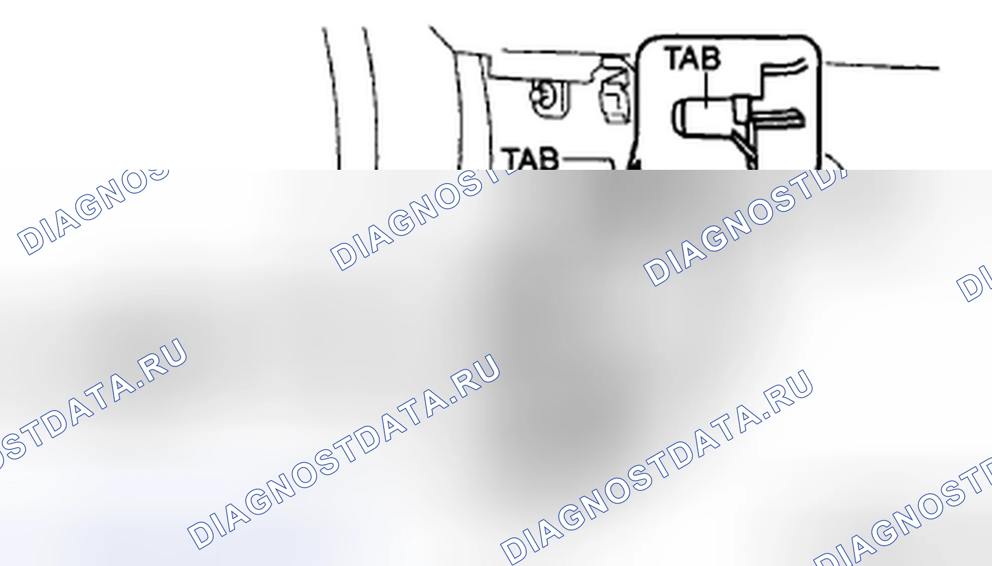 Рис. 30. Mazda 6 GH рестайлинг