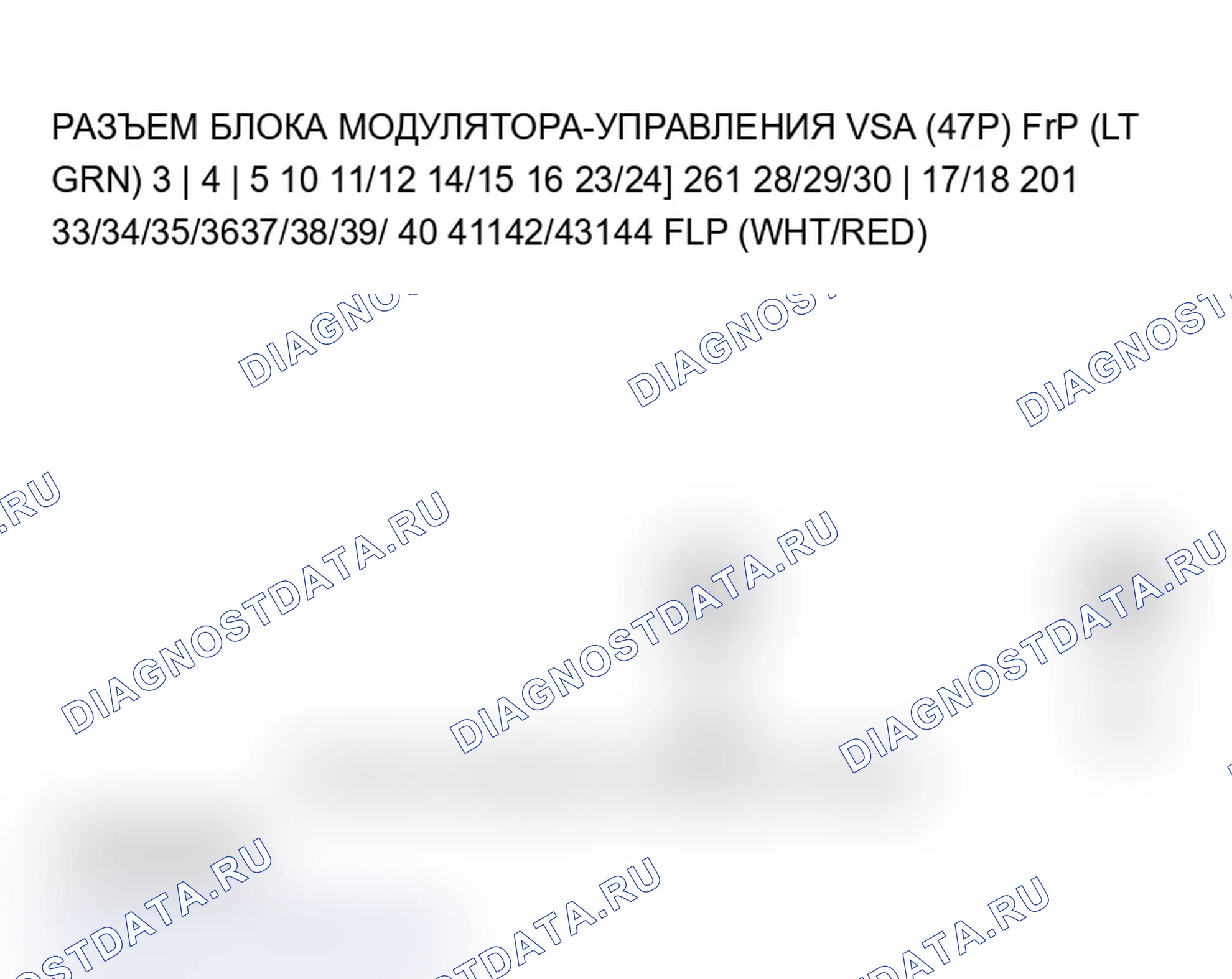 Рис. 19. Acura MDX I