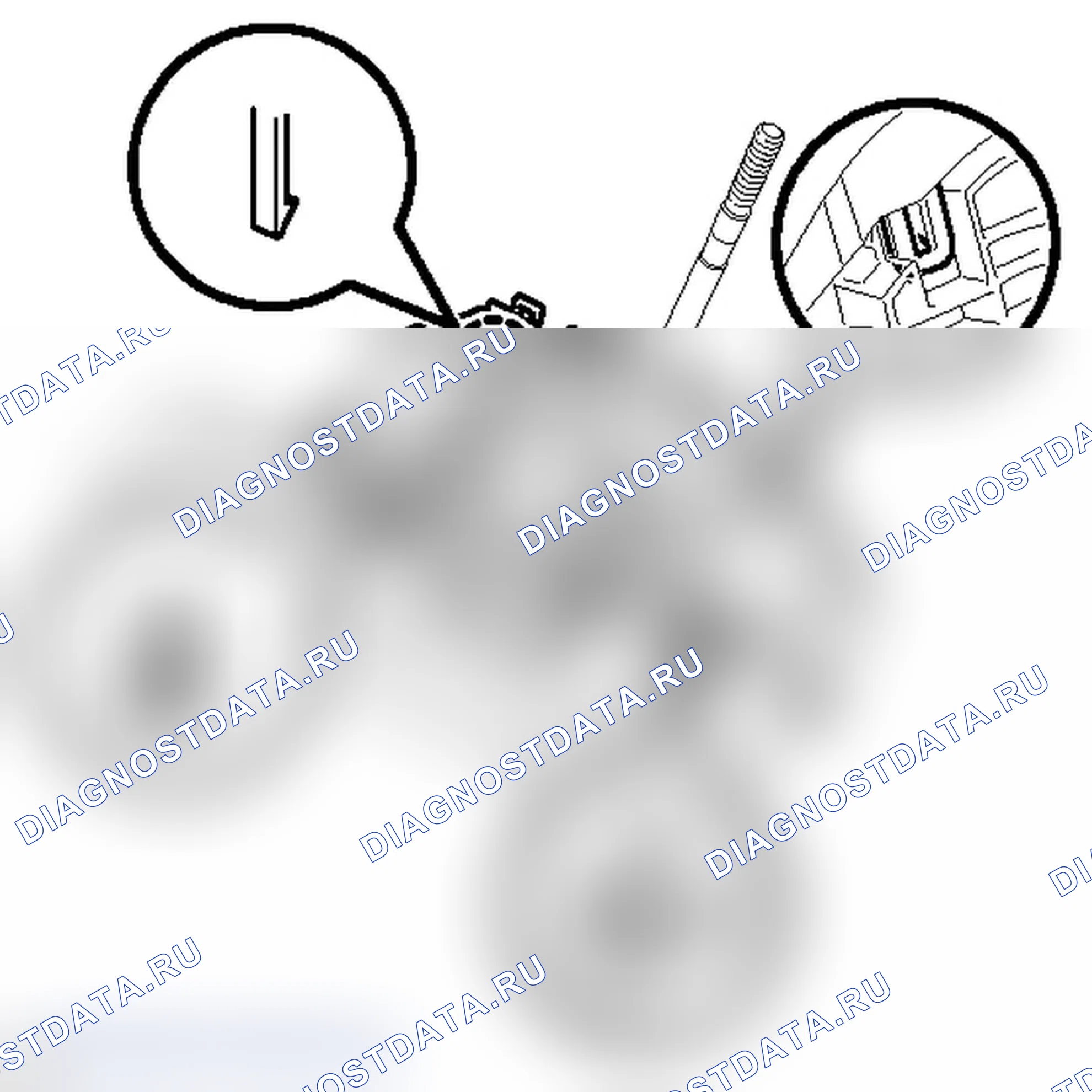 Рис. 110. Toyota Prius C I