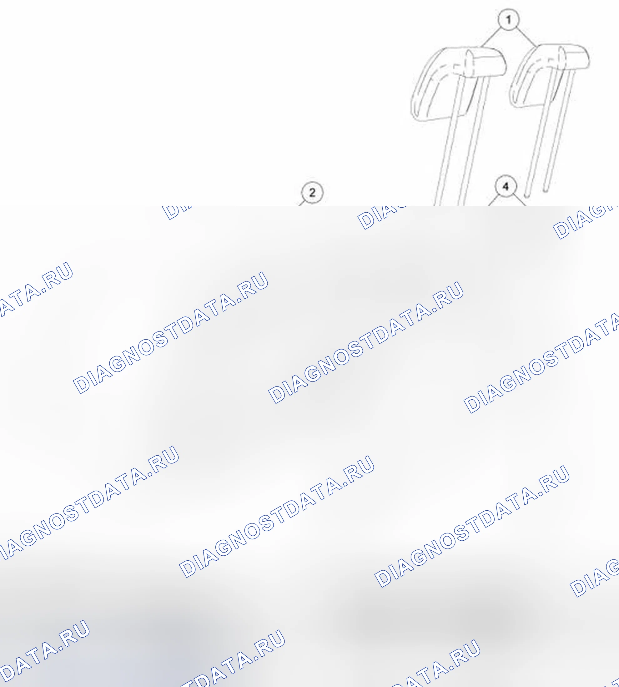 Рис. 52. Ford Freestyle I