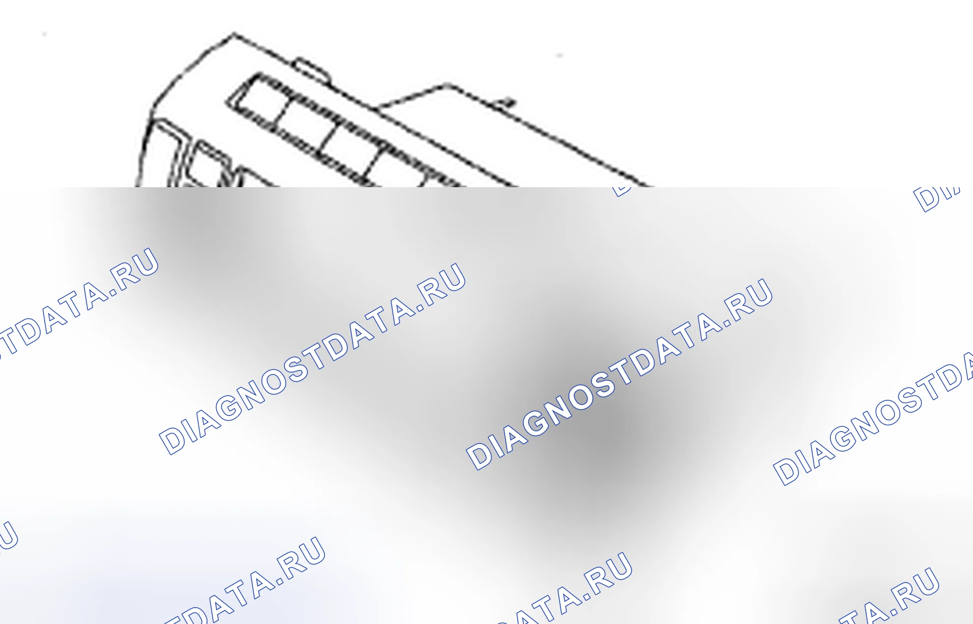 Рис. 149. Honda CR-V VI