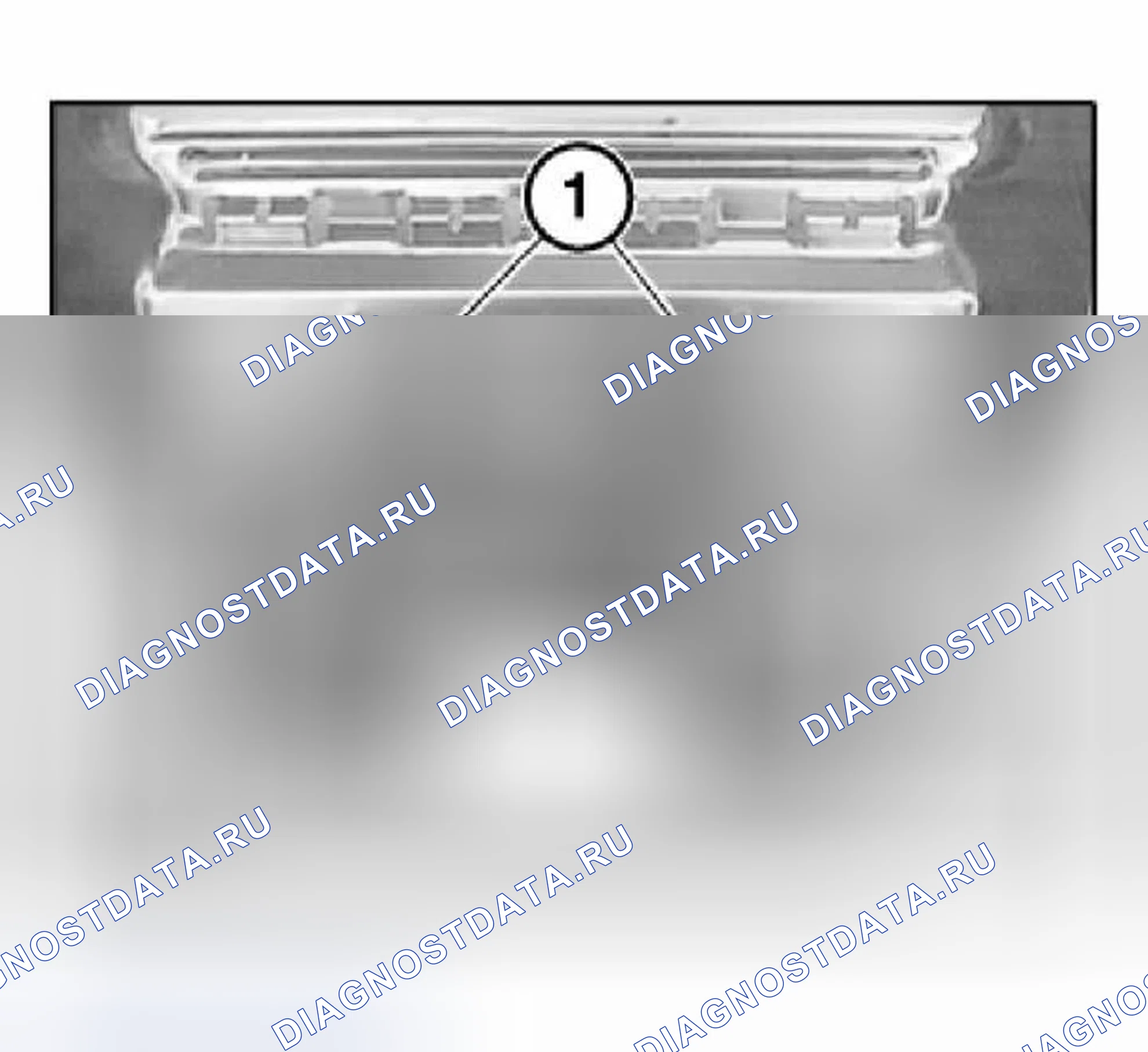 Рис. 152. BMW M6 E63/E64
