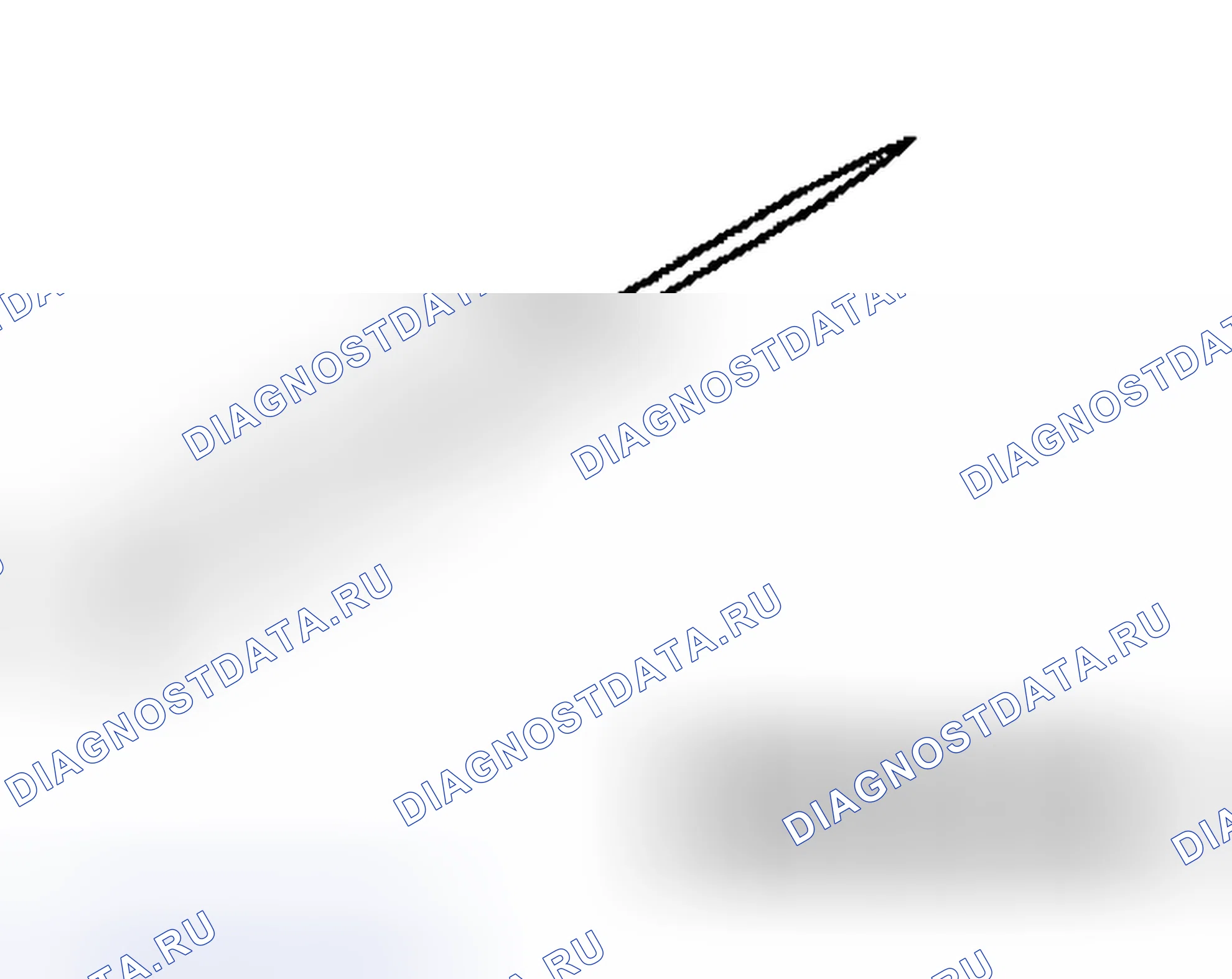 Рис. 309. Mitsubishi Endeavor I