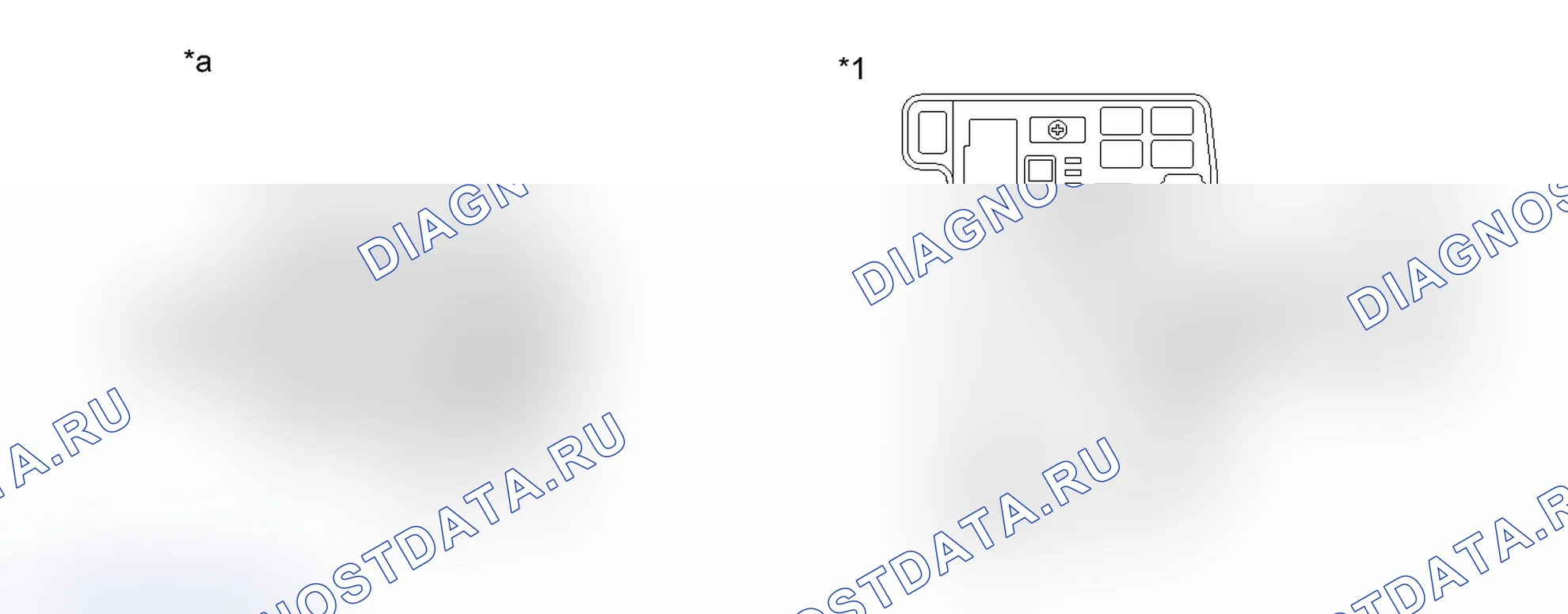 Рис. 287. Toyota Prius V I