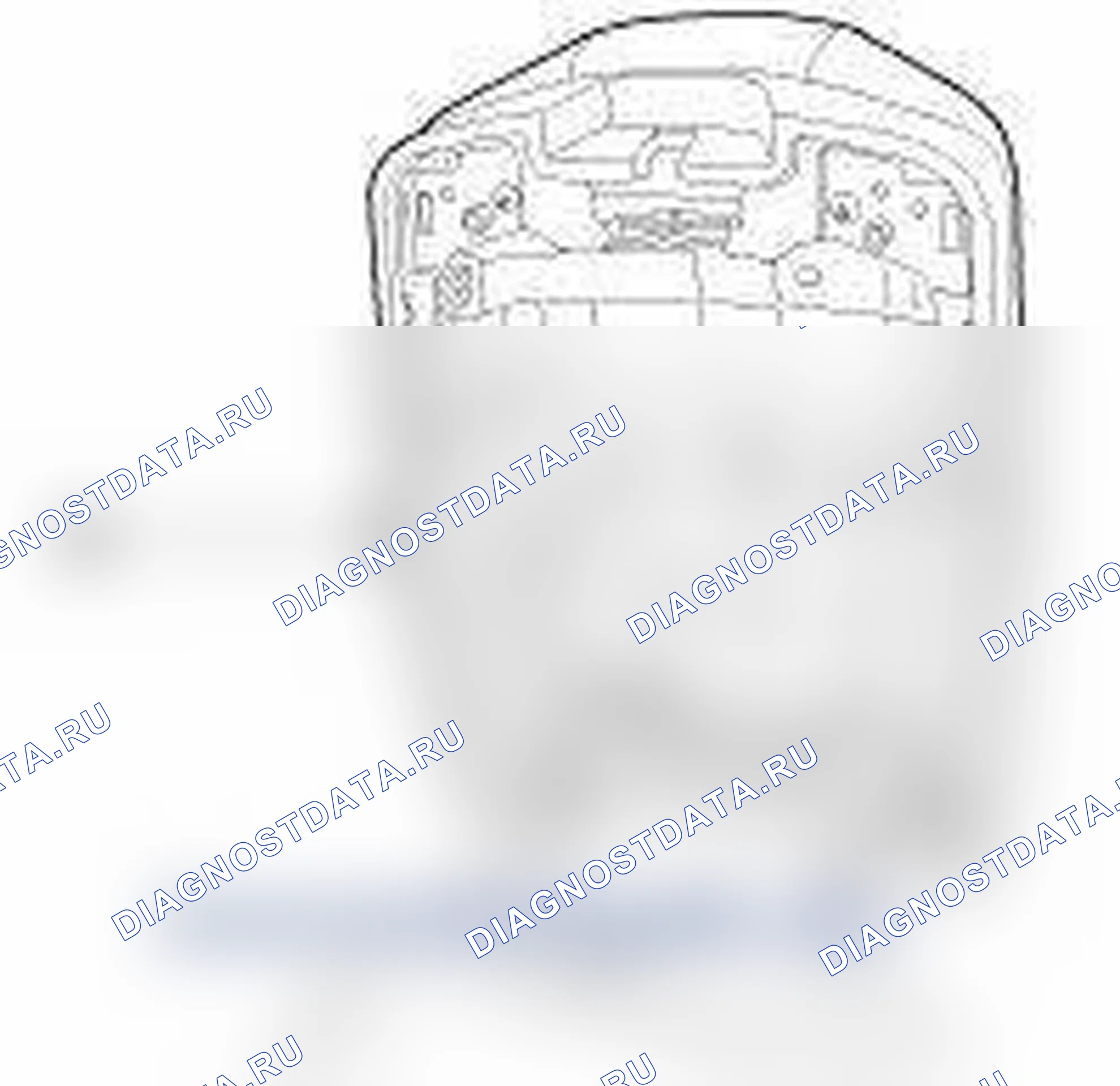 Рис. 8. Hyundai Santa Fe III
