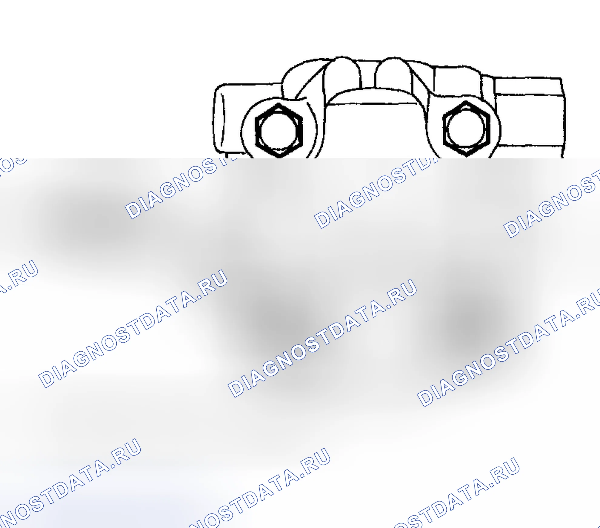 Рис. 59: НЕТУРБОМОДЕЛЬ. Subaru Impreza GD/GC/GG рестайлинг
