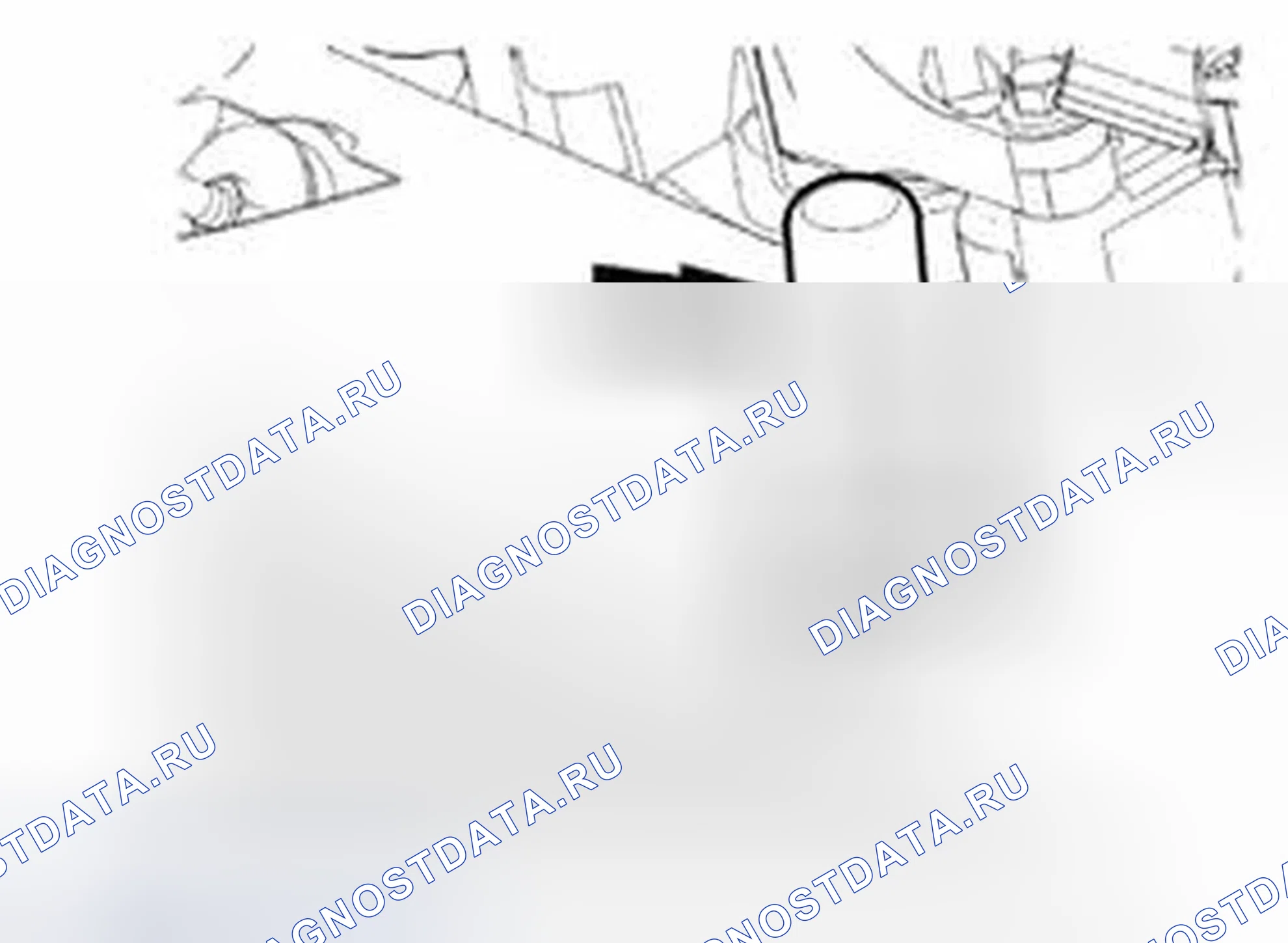 Рис. 1259. Ford Econoline E250 