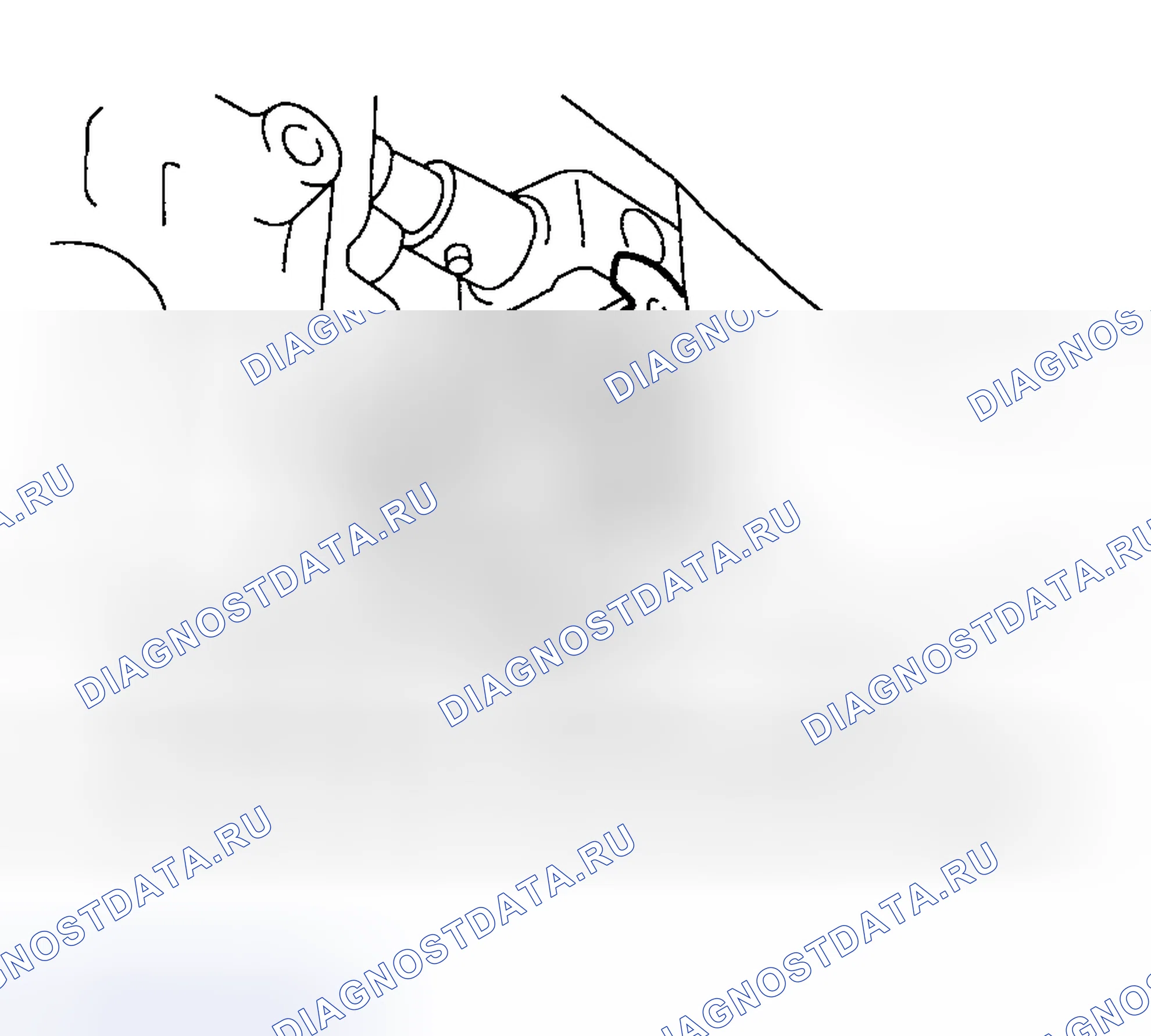 Рис. 44. Subaru Legacy BE/BH/BT