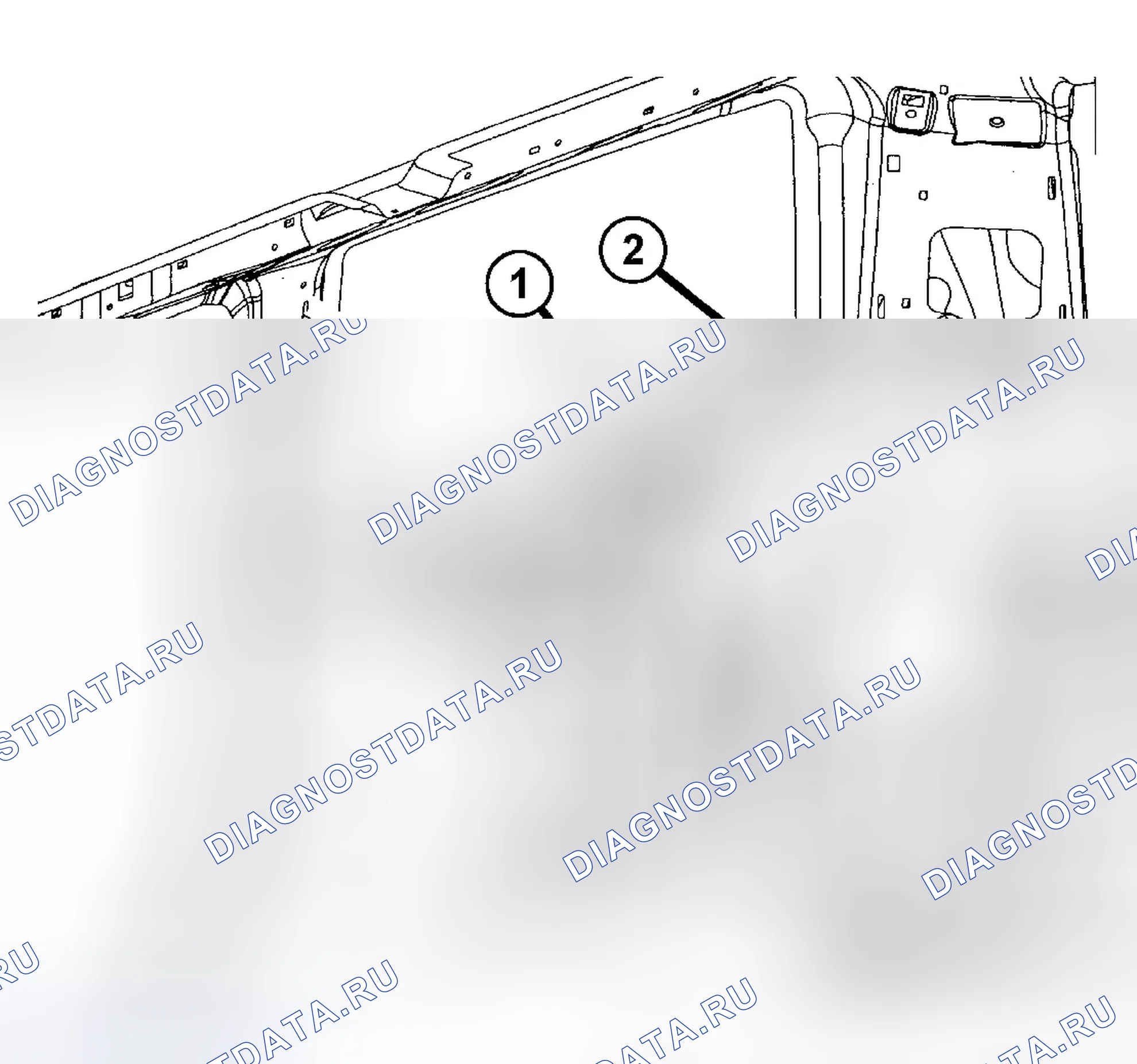Рис. 331. Jeep Commander I