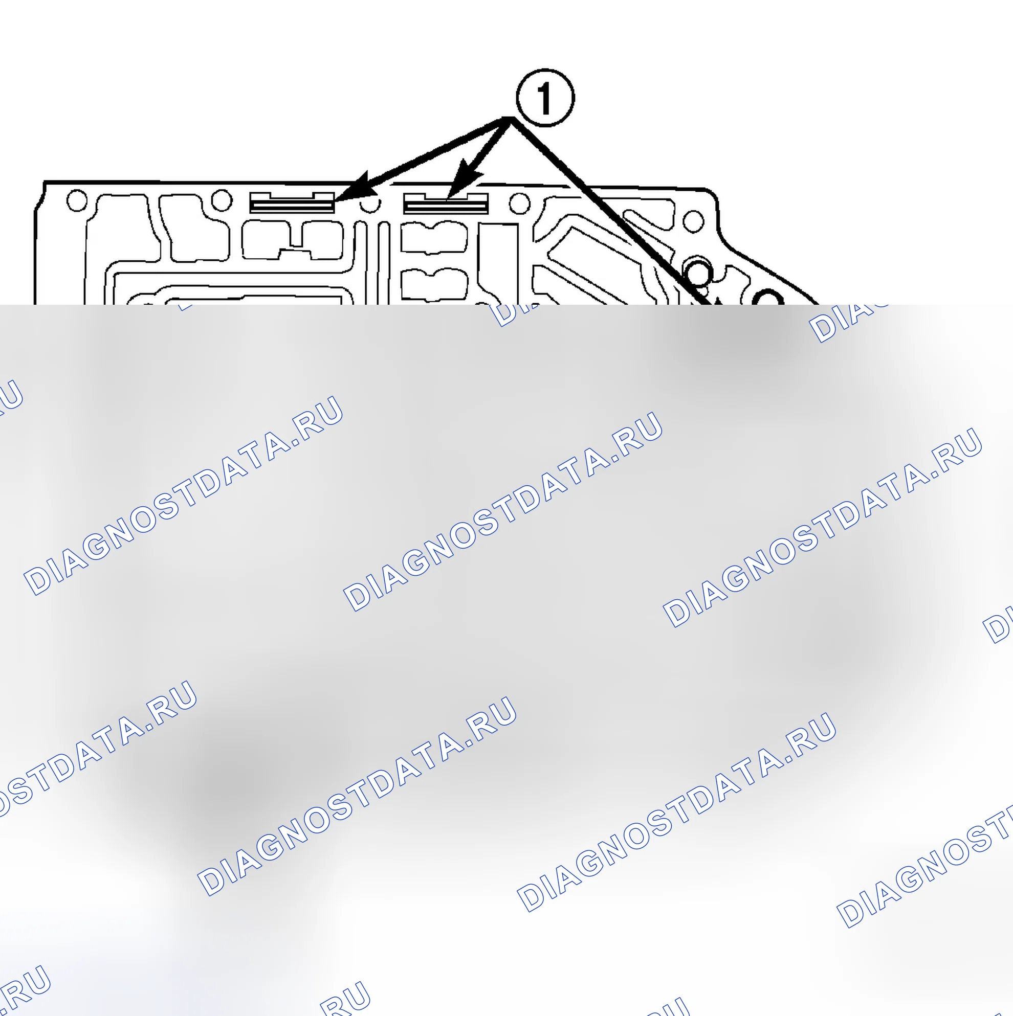 Рис. 217. Dodge Dakota III