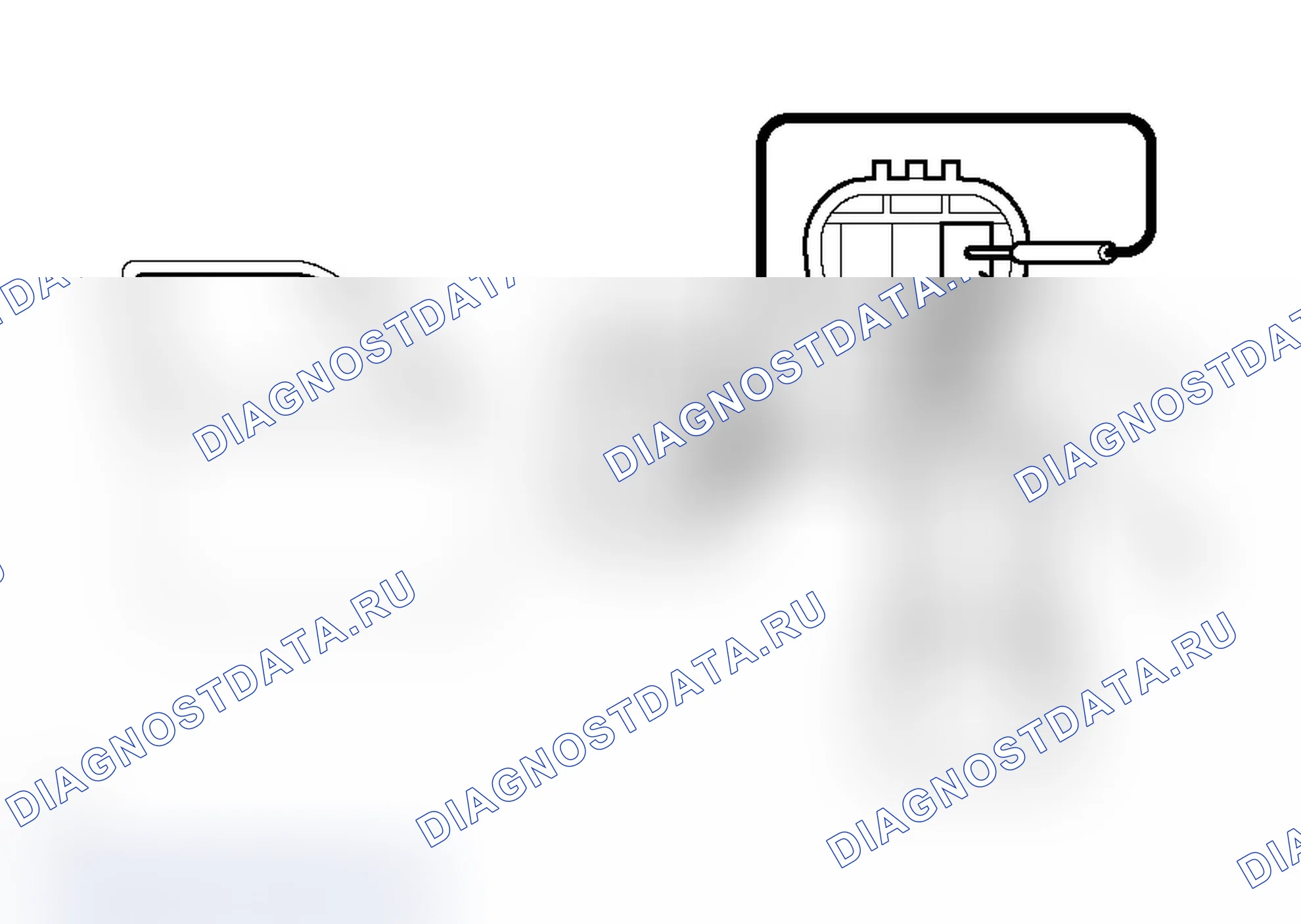 Рис. 22. Toyota Land Cruiser 100 рестайлинг 2