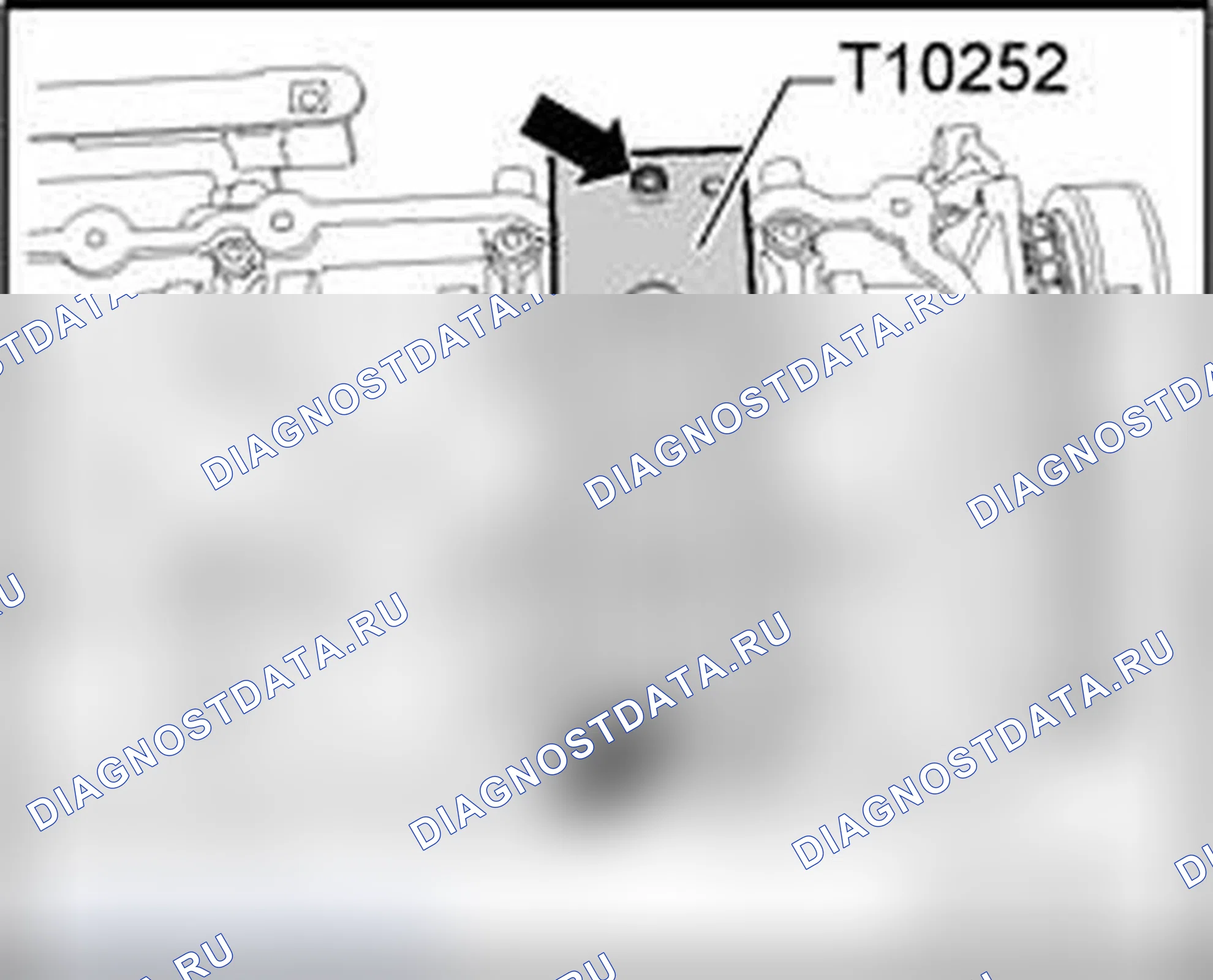 Рис. 551. Audi A4 B7