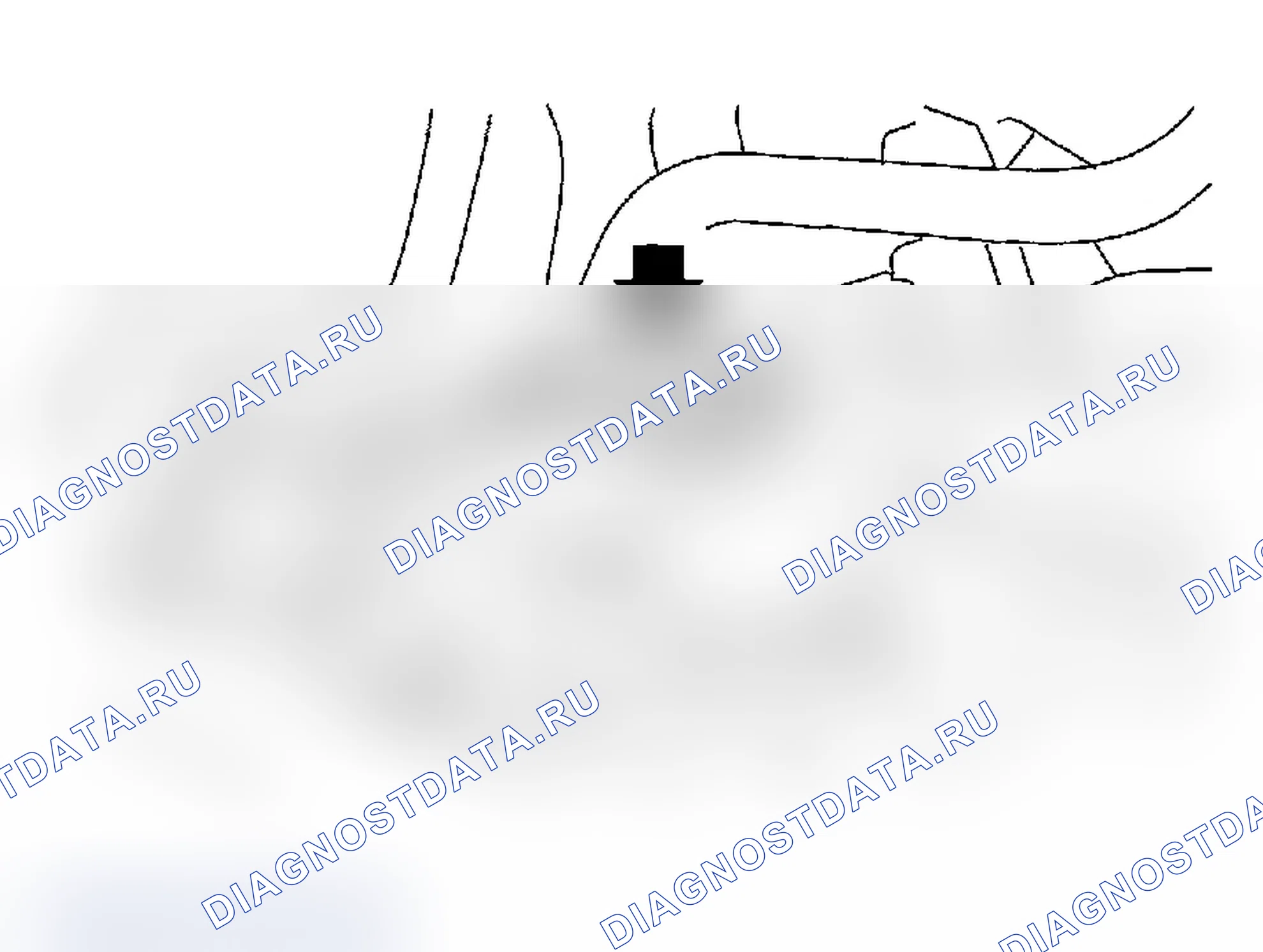 Рис. 287. Subaru Impreza WRX GD/GG рестайлинг