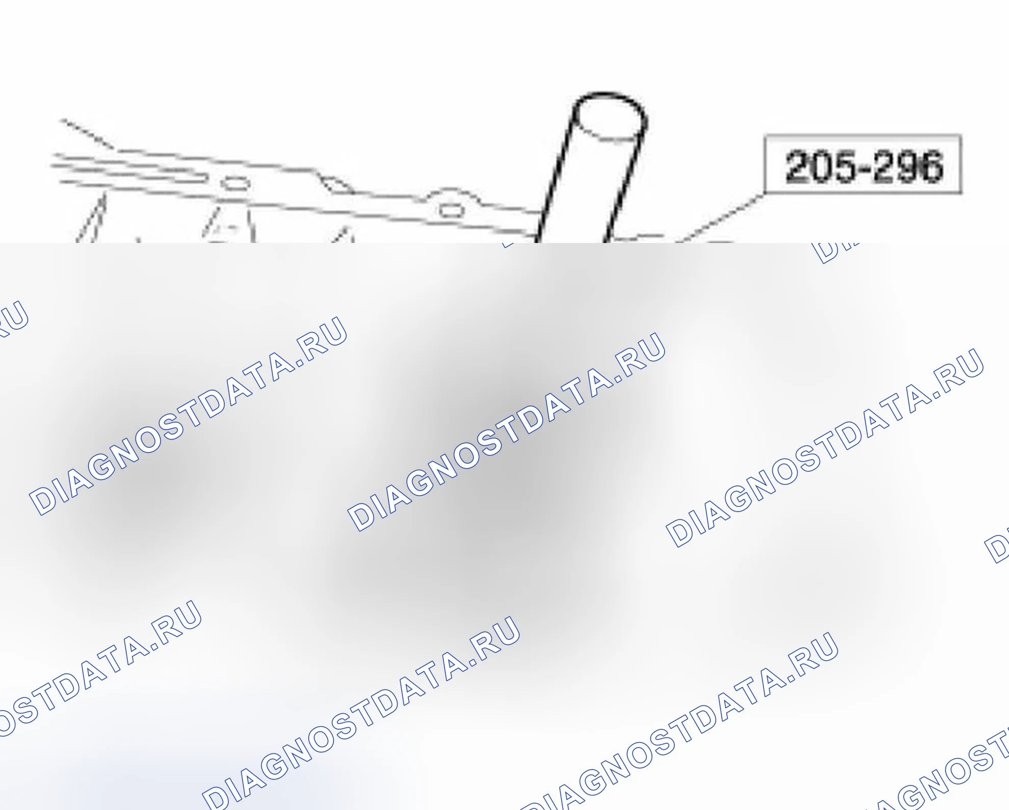 Рис. 203. Ford Focus I рестайлинг