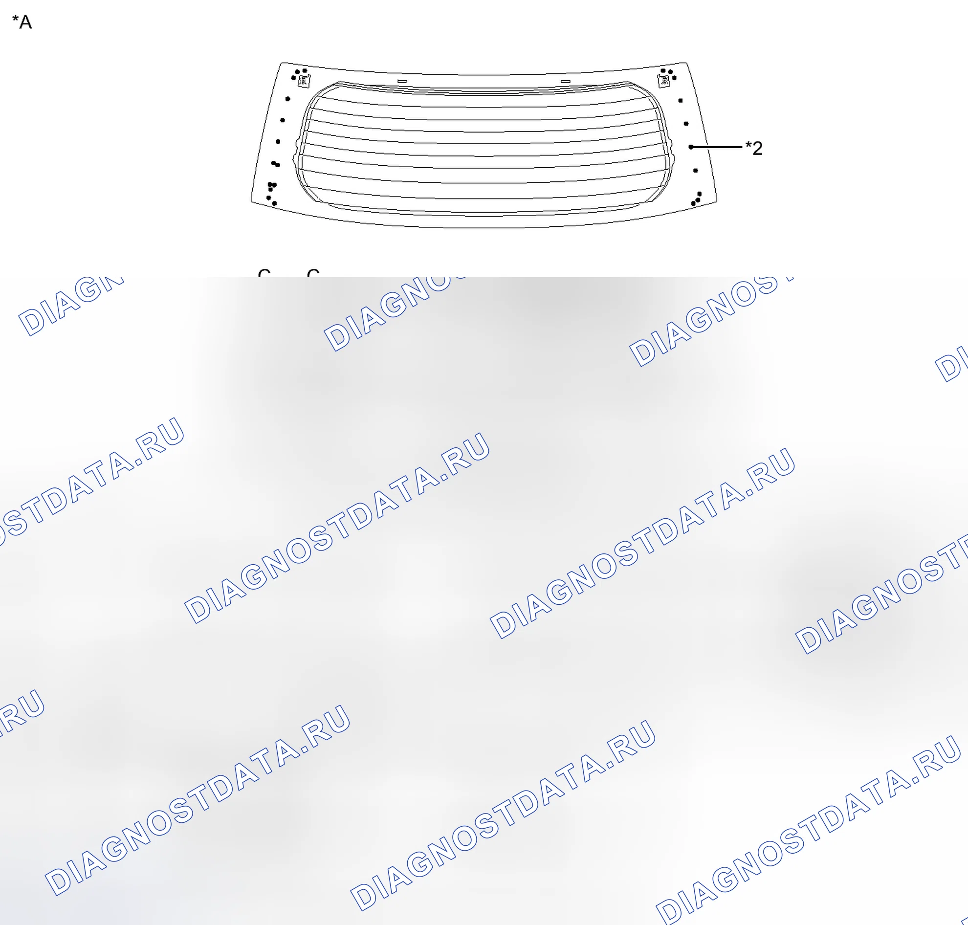Рис. 70. Lexus CT I