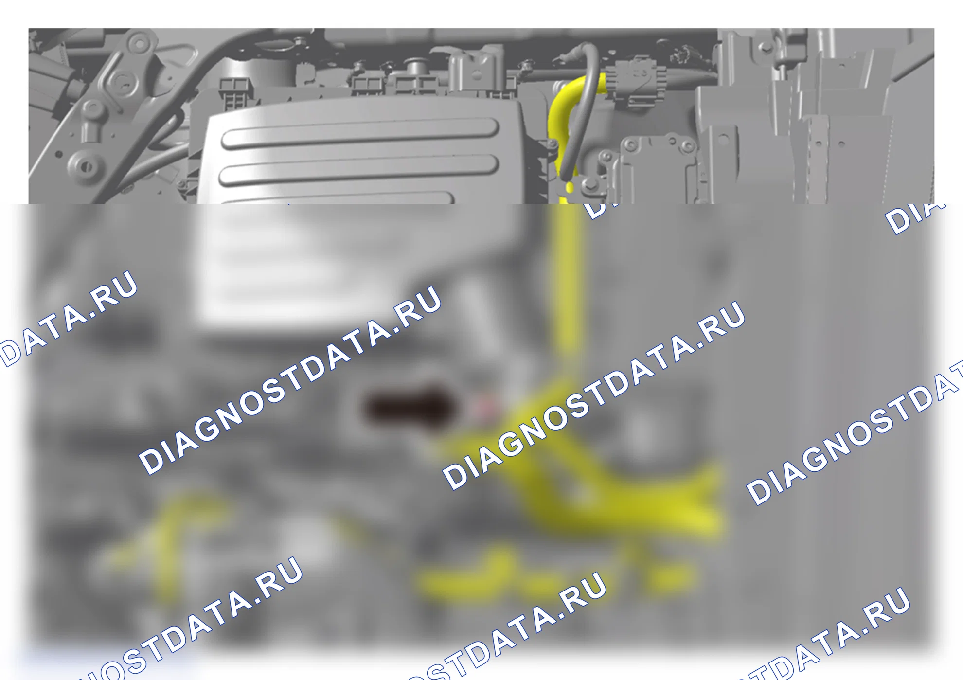 Как снять и установить узел двигателя — Tank 700. Tank Tank 700 I
