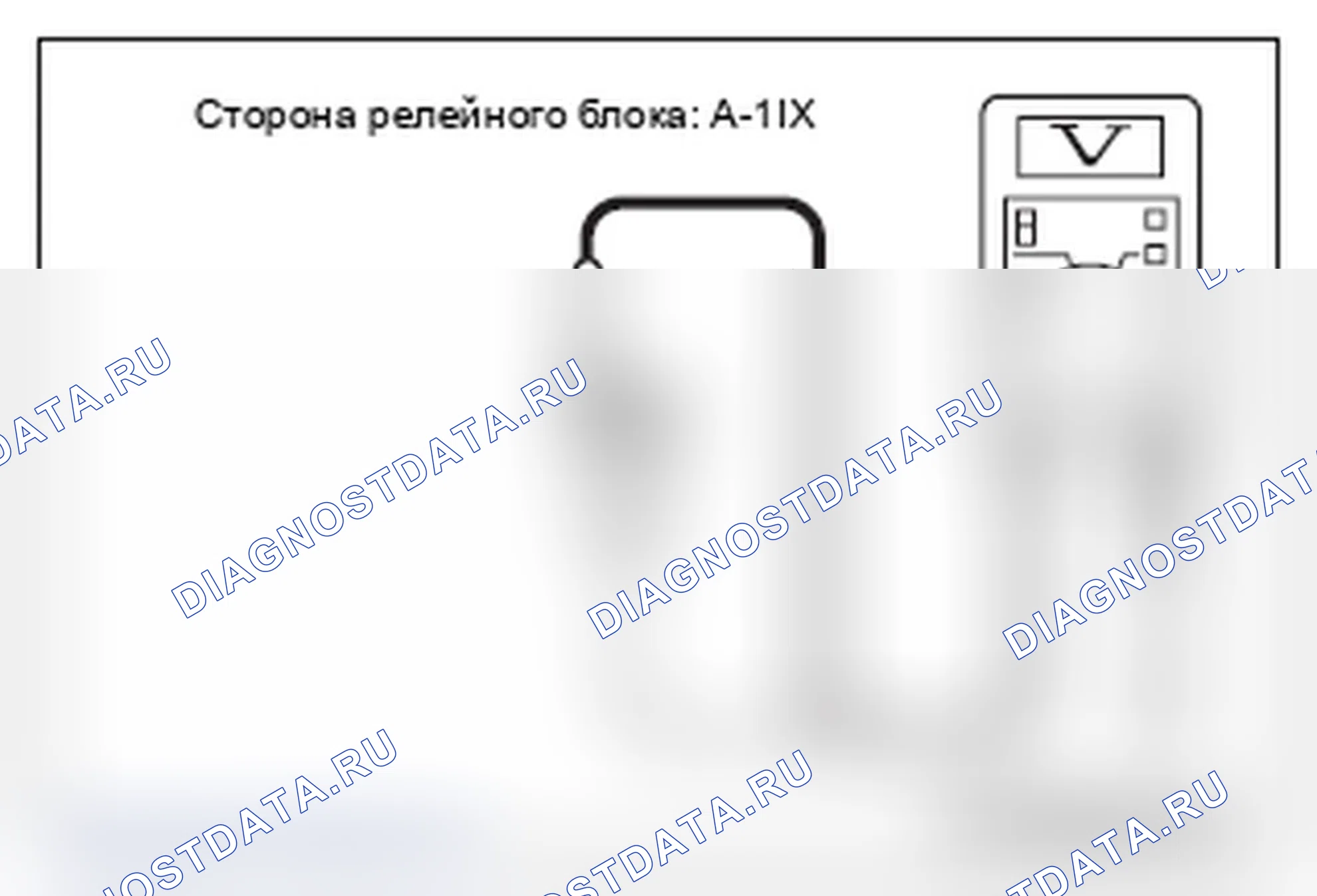Рис. 9. Mitsubishi Lancer Ralliart X рестайлинг