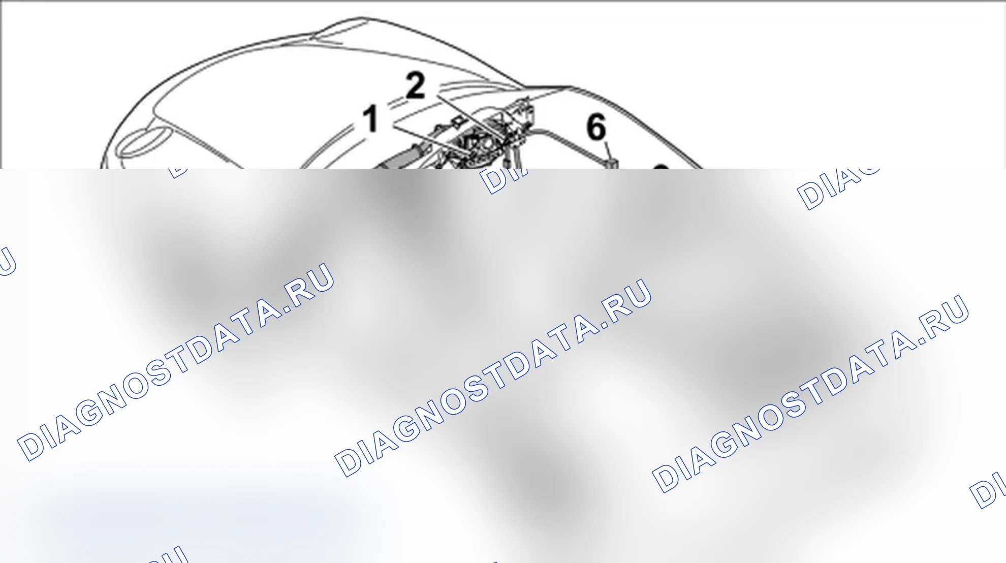 Рис. 174. Porsche 911 GT3 997