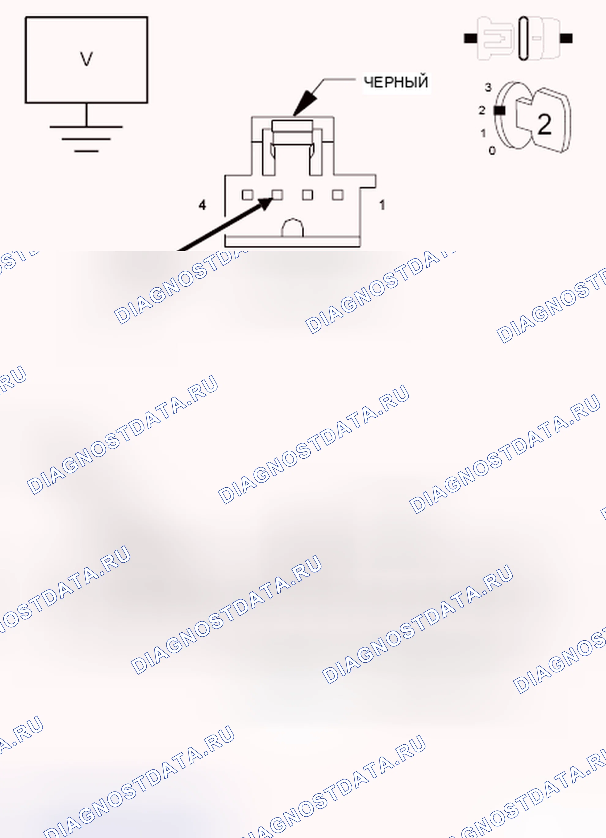 Рис. 150. Dodge Grand Caravan V