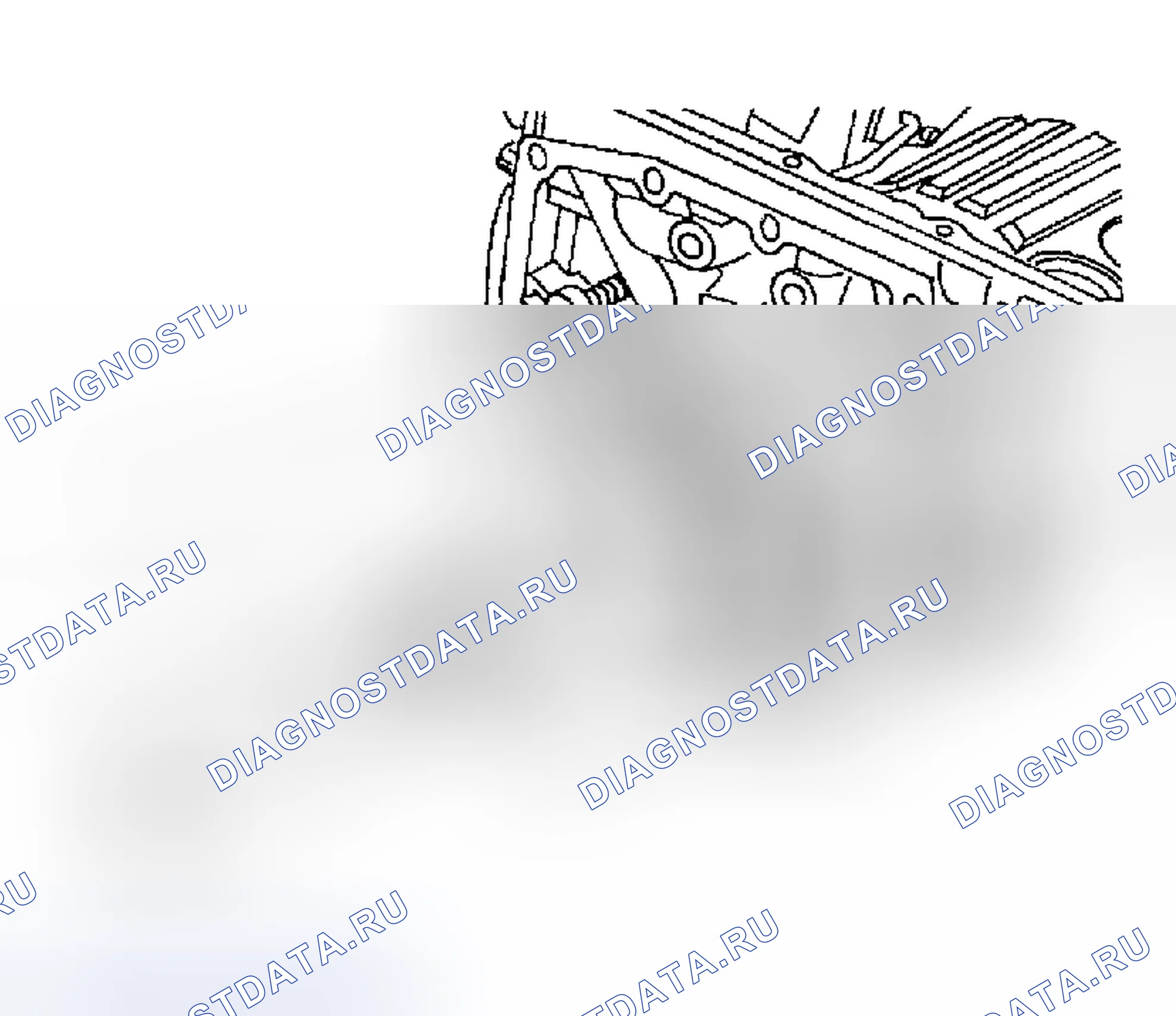 Рис. 202. Honda Odyssey (North America) I