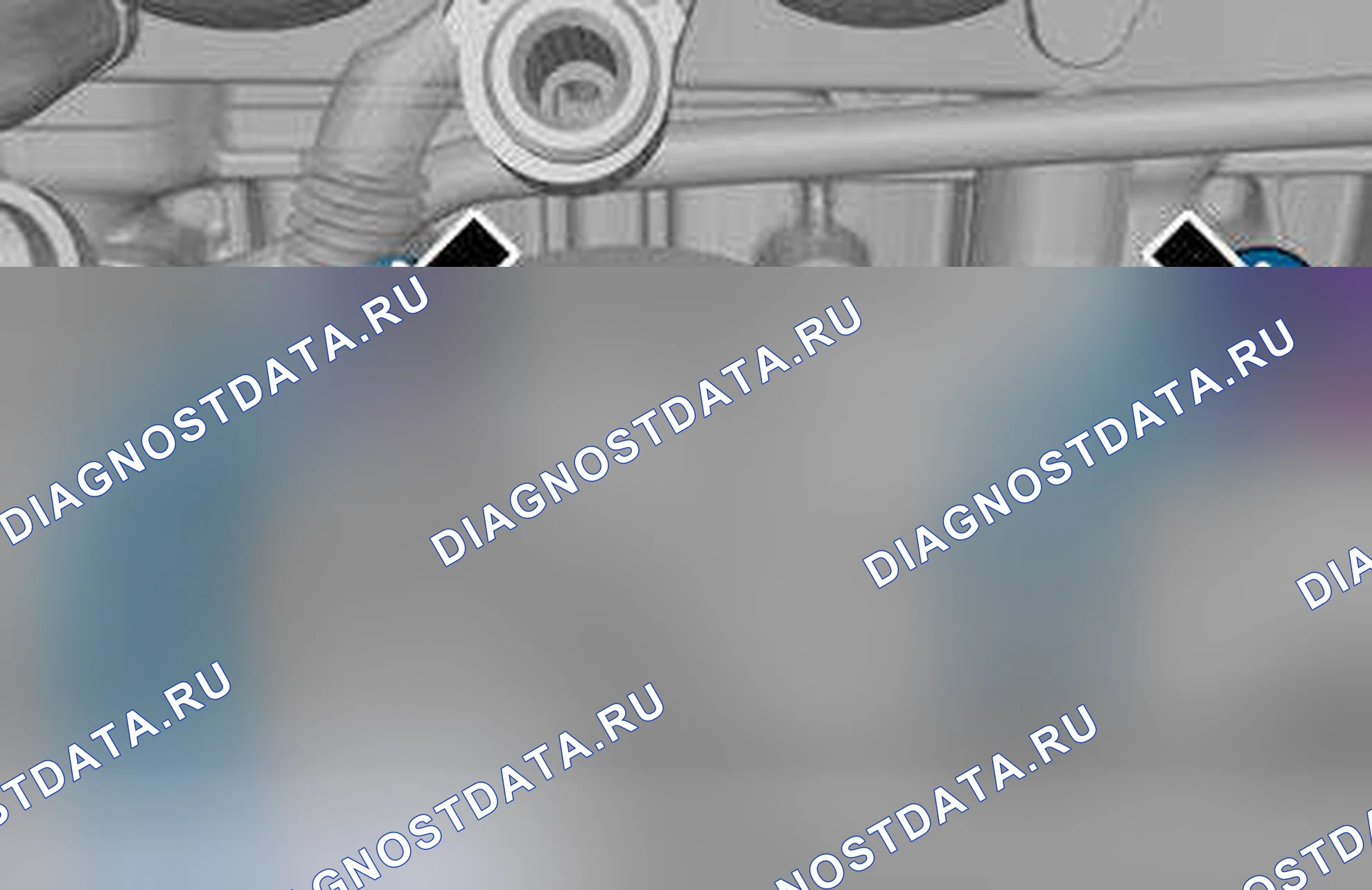 Рис. 16. Volvo S40 II рестайлинг