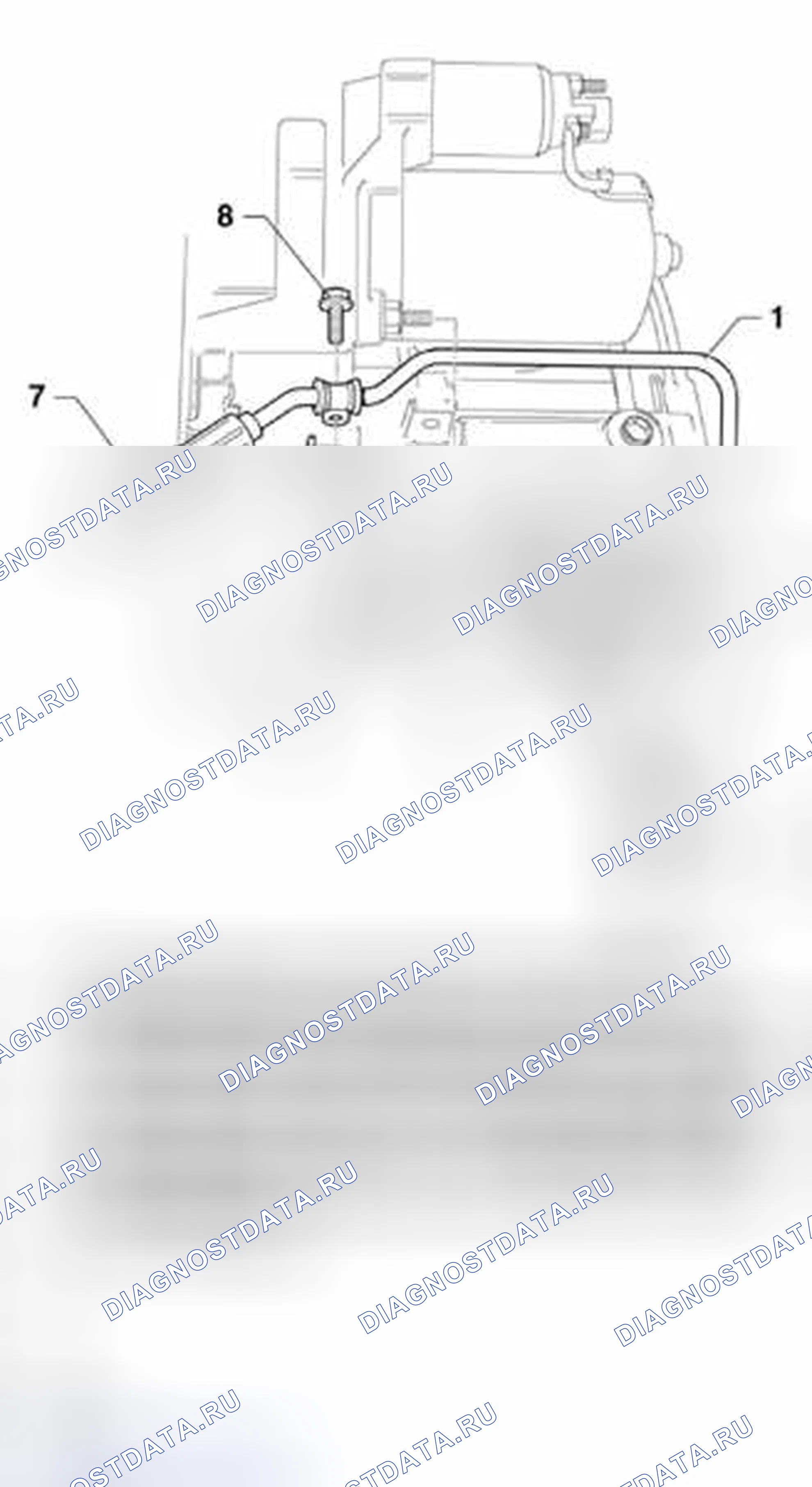 Рис. 24. Volkswagen Golf Mk4