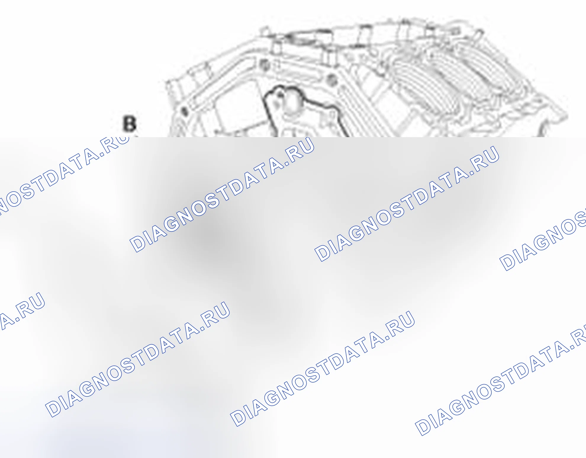 Рис. 209. Kia Sedona II рестайлинг
