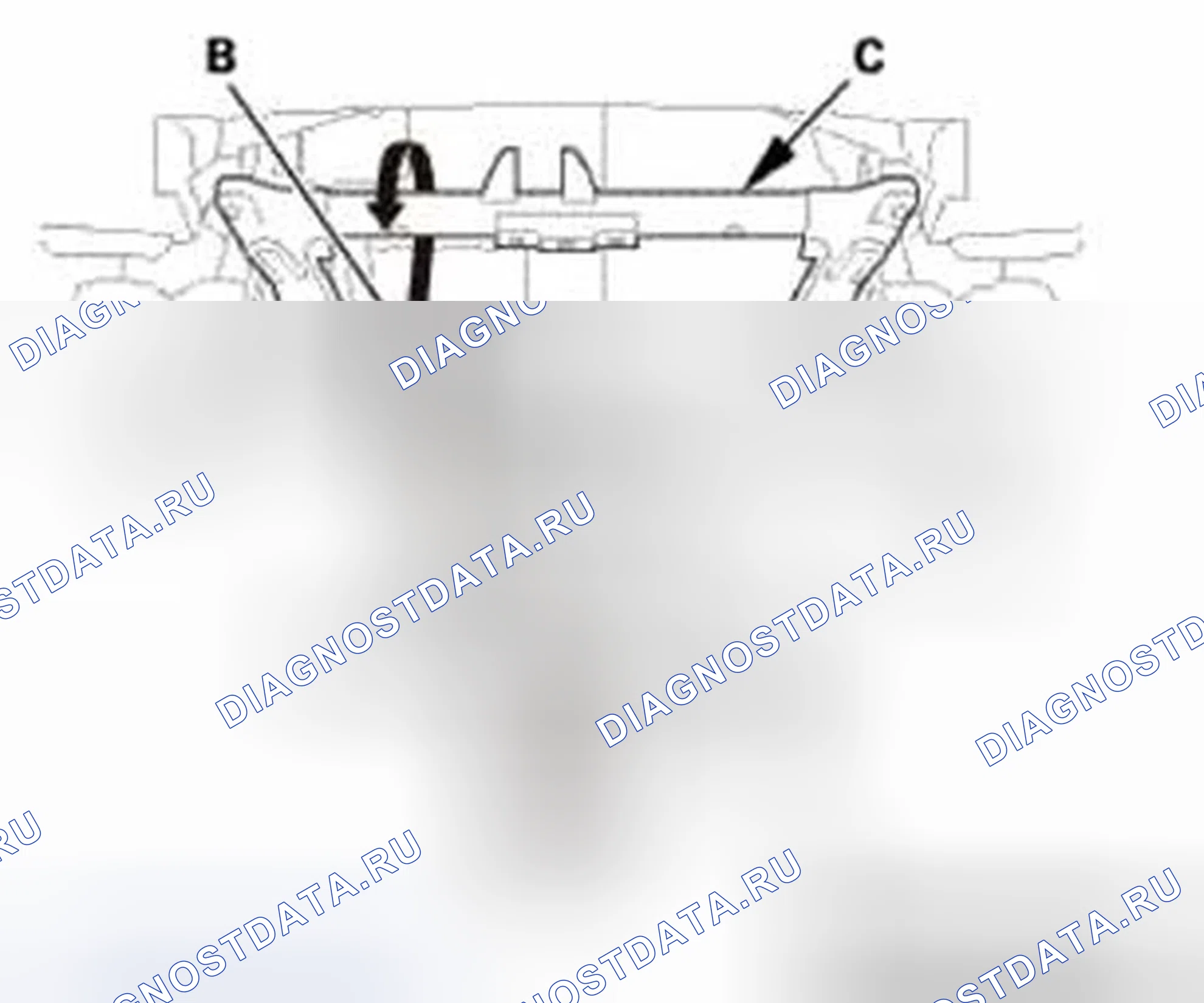 Рис. 160. Honda CR-V IV