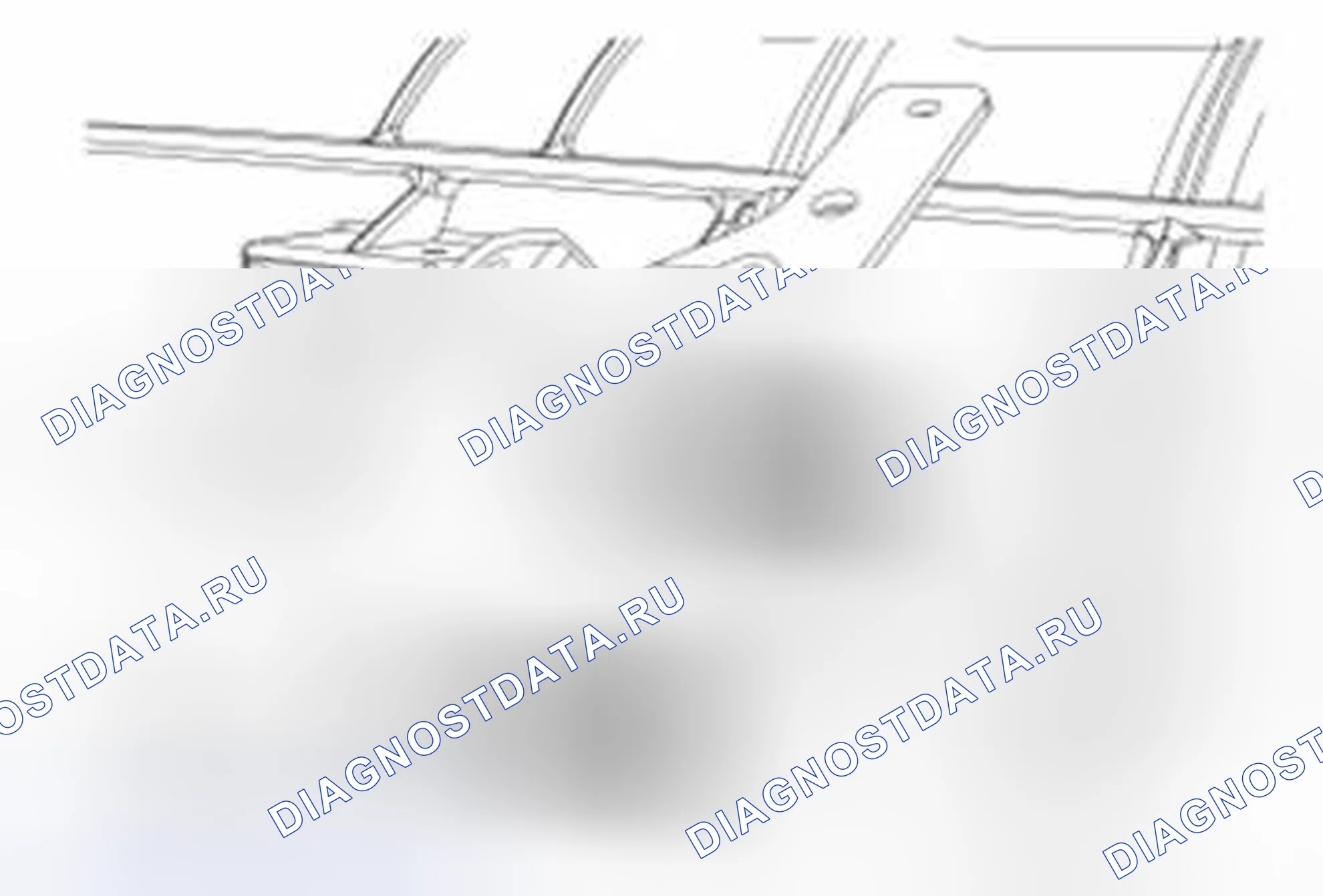 Рис. 45. Ford Pickup F250 Super Duty II