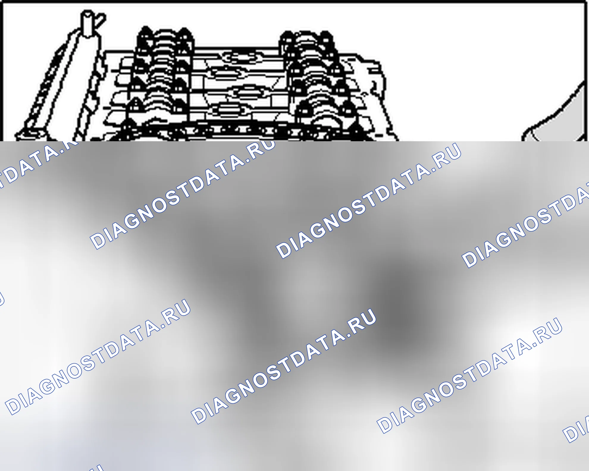 Рис. 381. Volkswagen Eos I