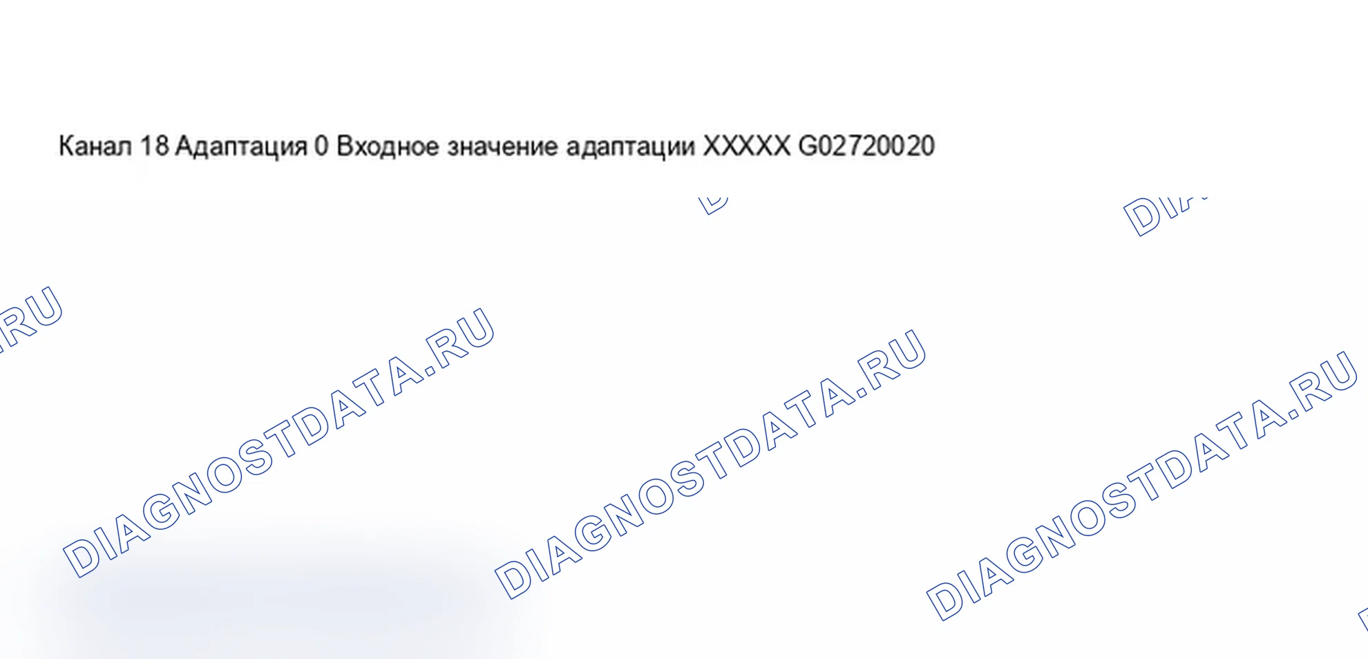 Бортовая диагностика (бд) - до 2000. Audi A6 C5