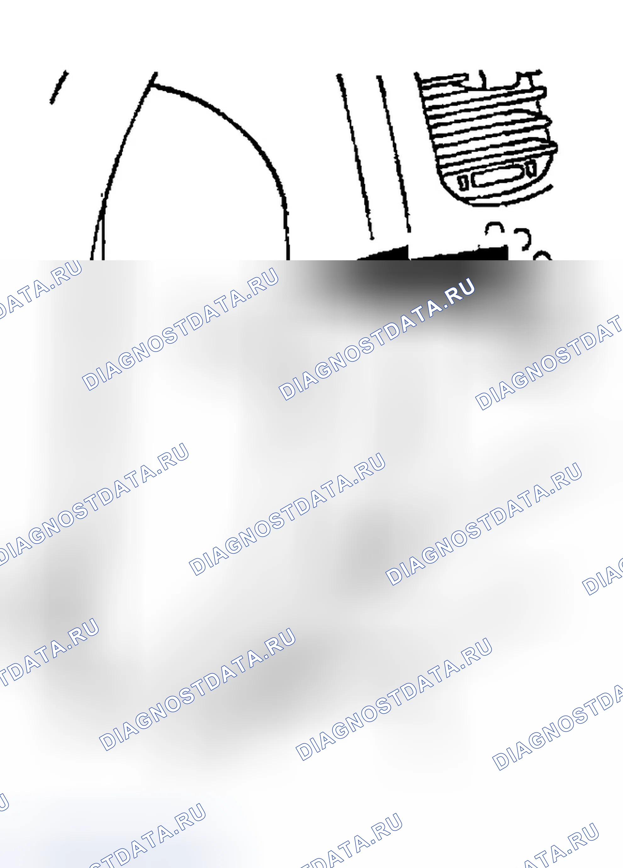Рис. 64. Ford Explorer Sport Trac I