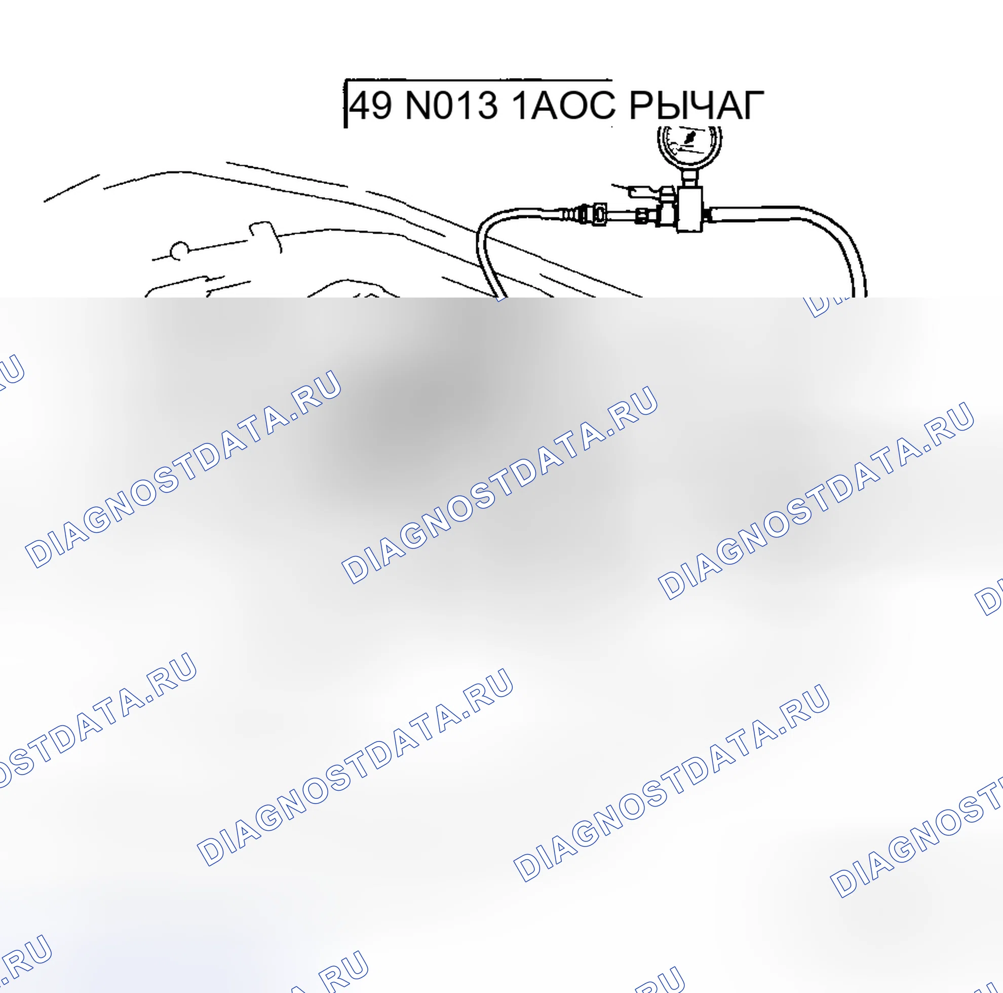 Рис. 7. Mazda MX-5 NC рестайлинг
