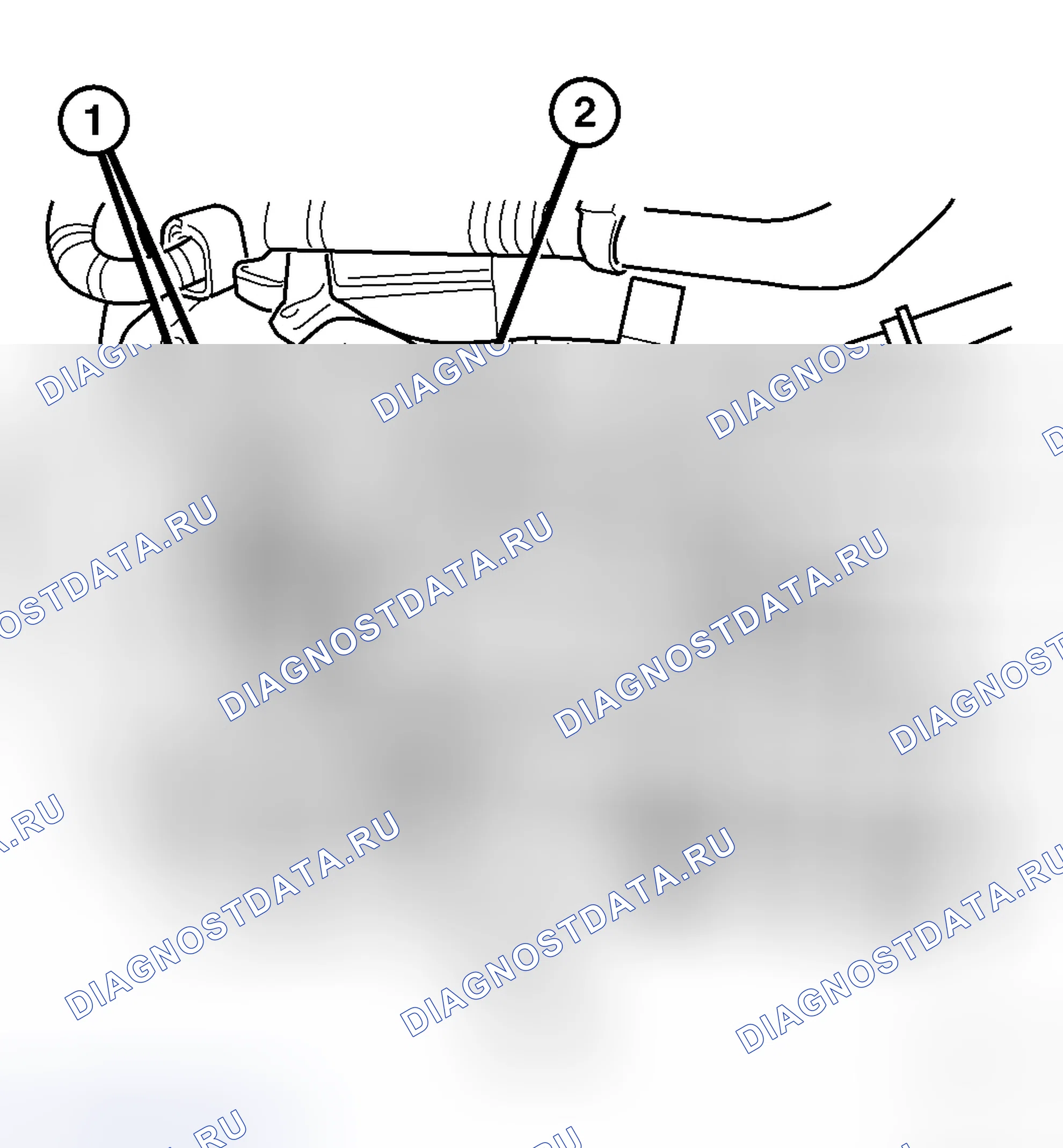 Рис. 144. Dodge Cab & Chassis R3500 HD transition