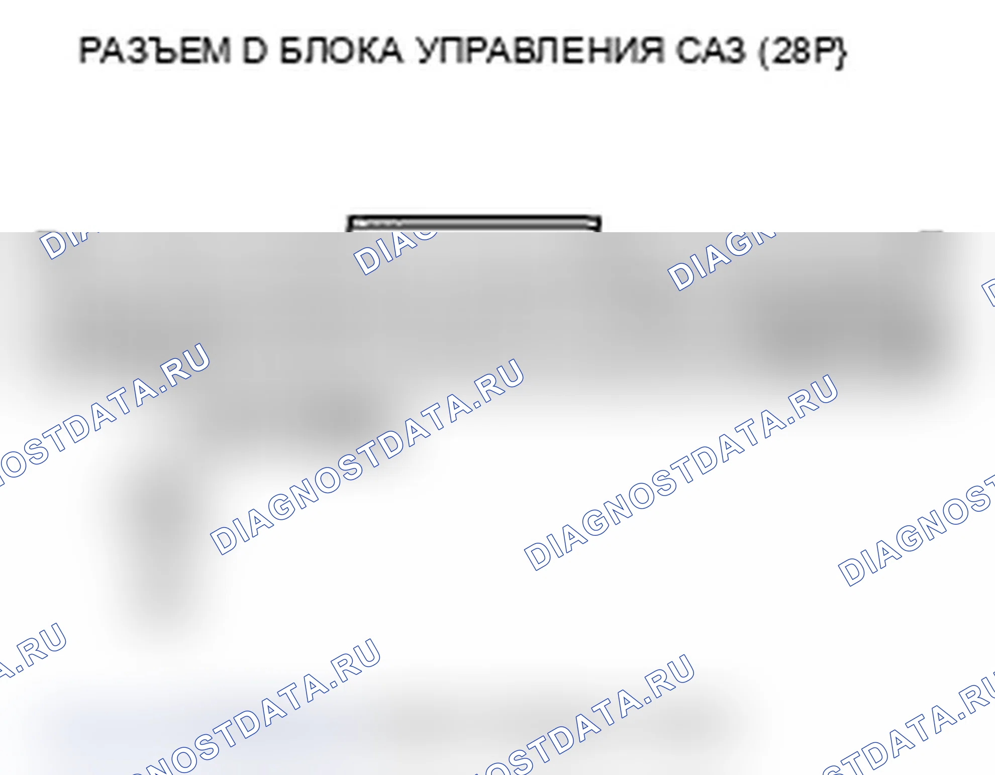 Рис. 50: расшифровка кода ошибки 11-01: низкое/высокое напряжение IG1-клемма (первоначальная диагностика); расшифровка кода ошибки 11-02: низкое/высокое IG1-клемма Вольта. Acura TL IV