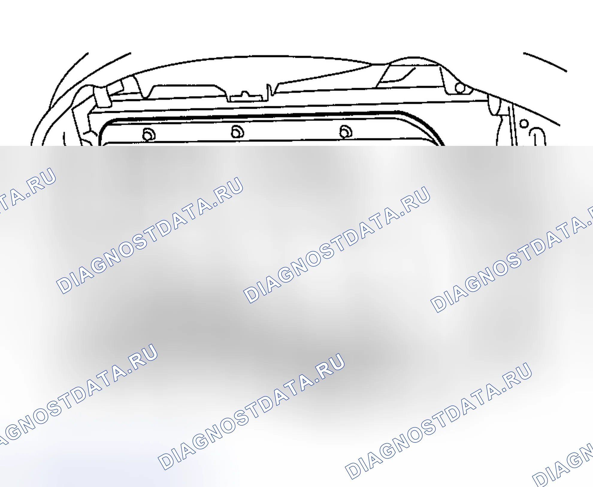 Рис. 32: ДЕМОНТАЖ. Hyundai Creta II