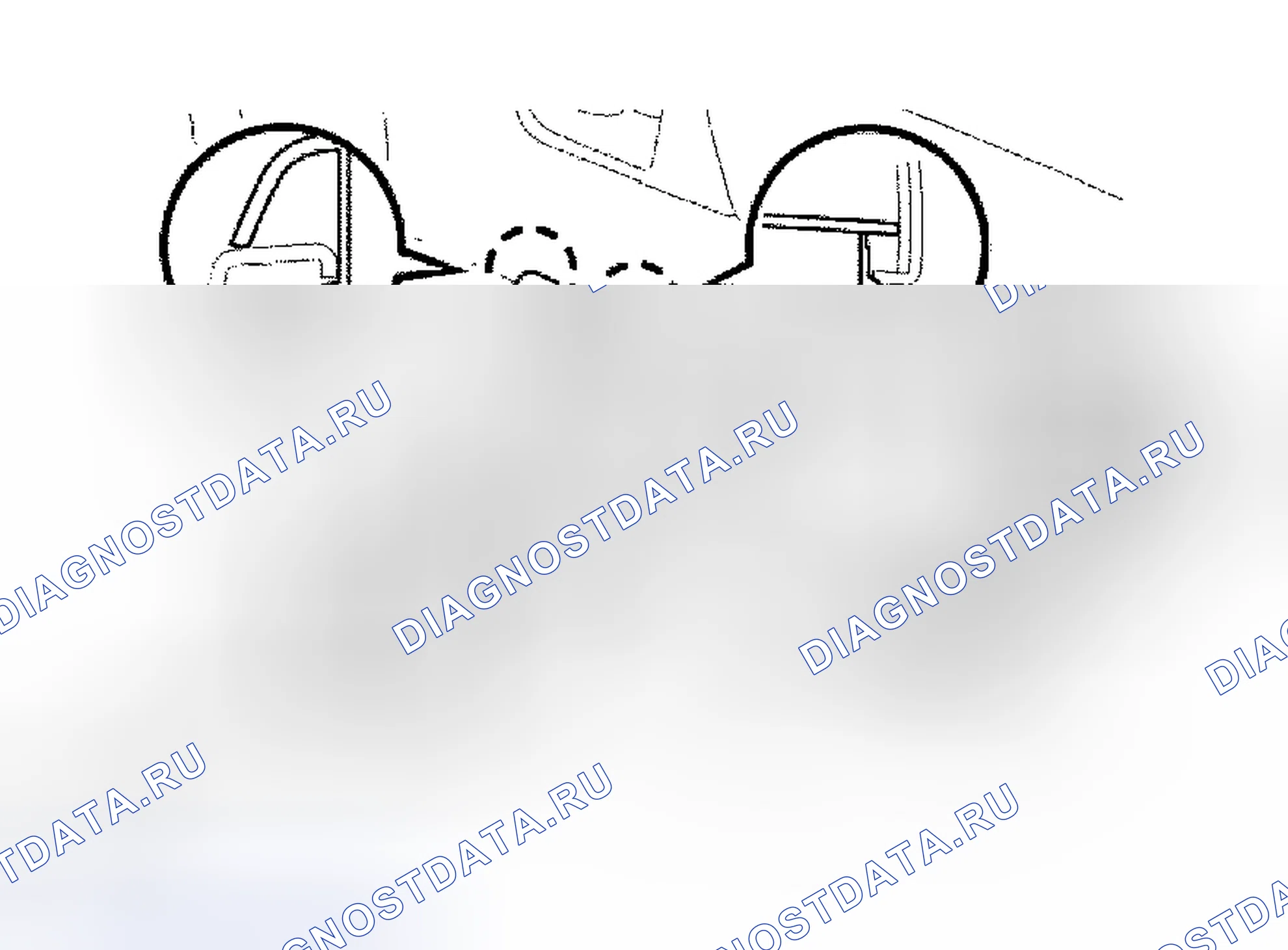 Рис. 140. Toyota Camry Solara II
