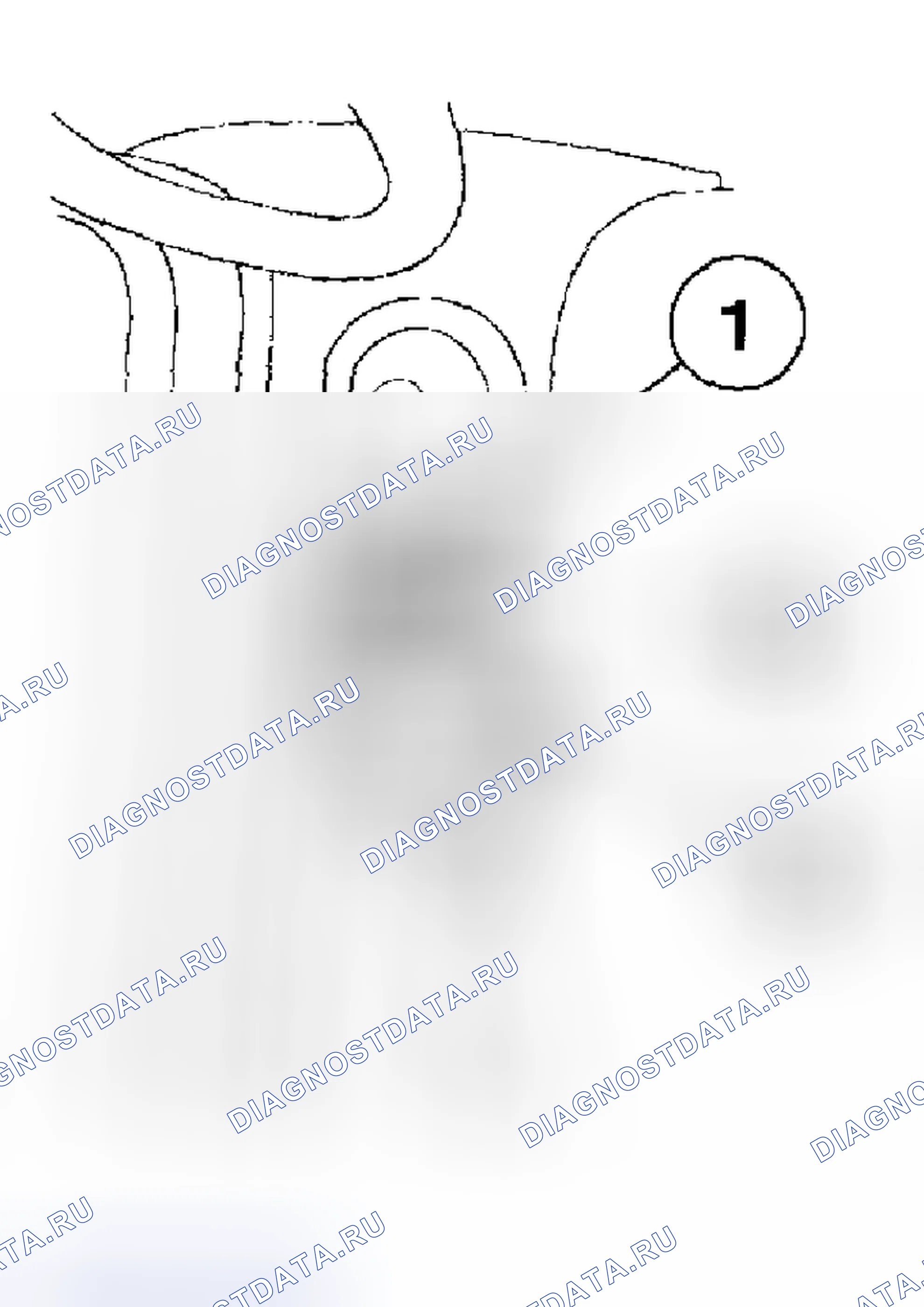 Рис. 368. Ford Pickup F250 Super Duty I
