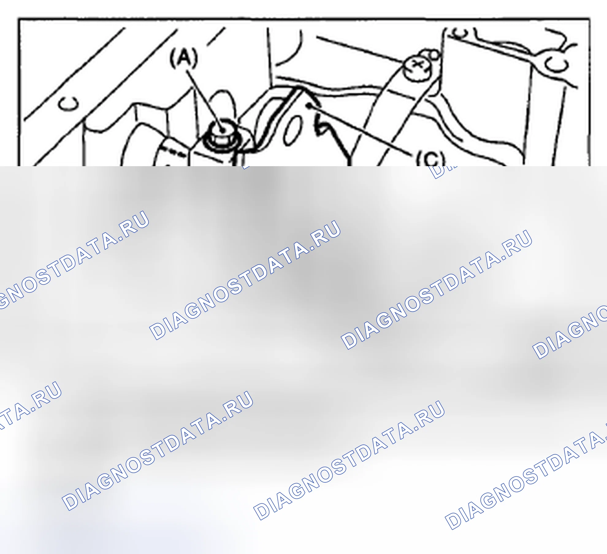 Рис. 410. Subaru Impreza GH