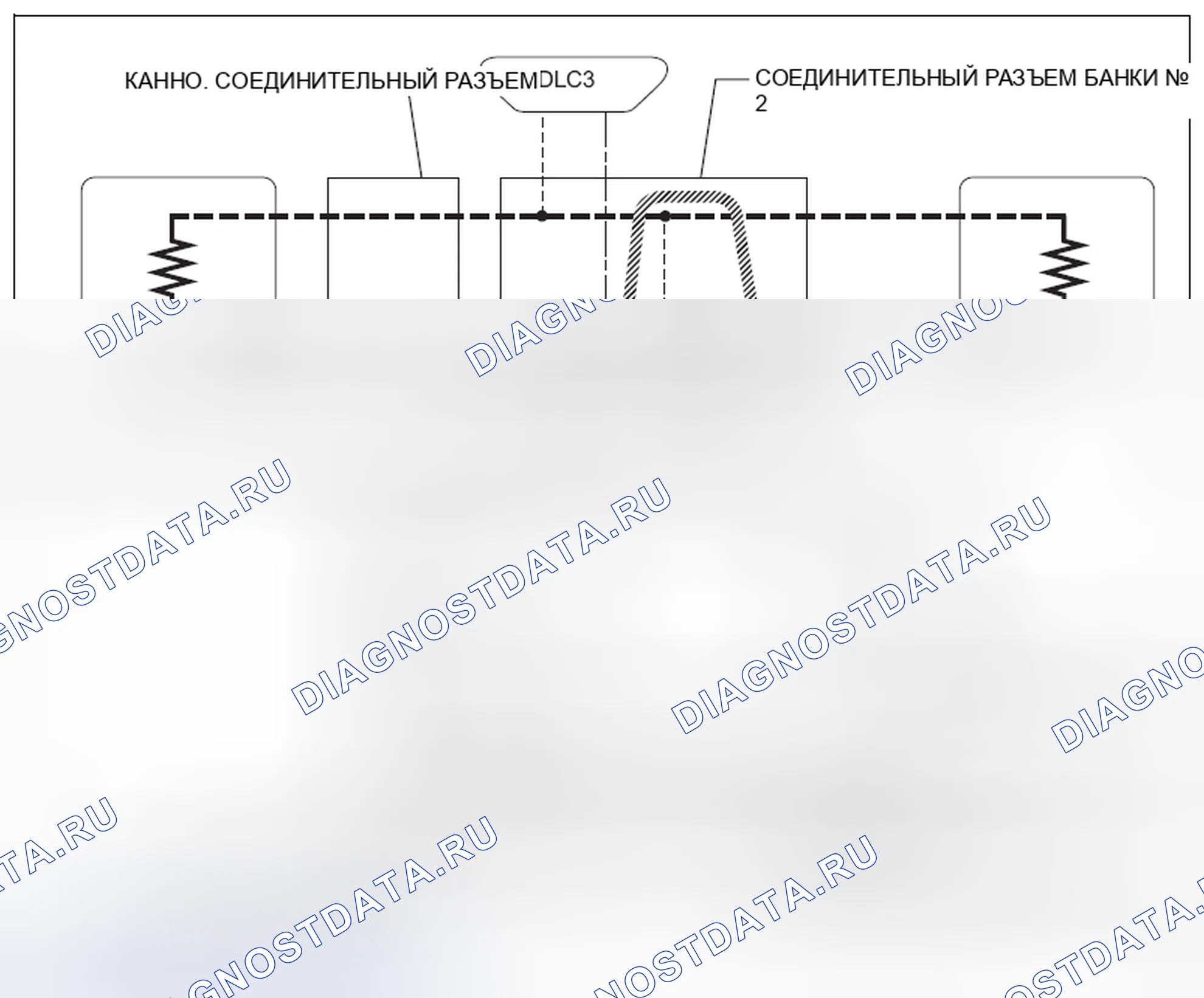 Рис. 22: Рисунок схемы. Hyundai Creta I рестайлинг